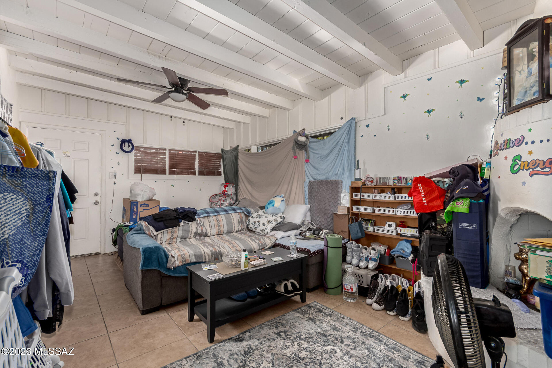 City Of Tucson - Residential Income