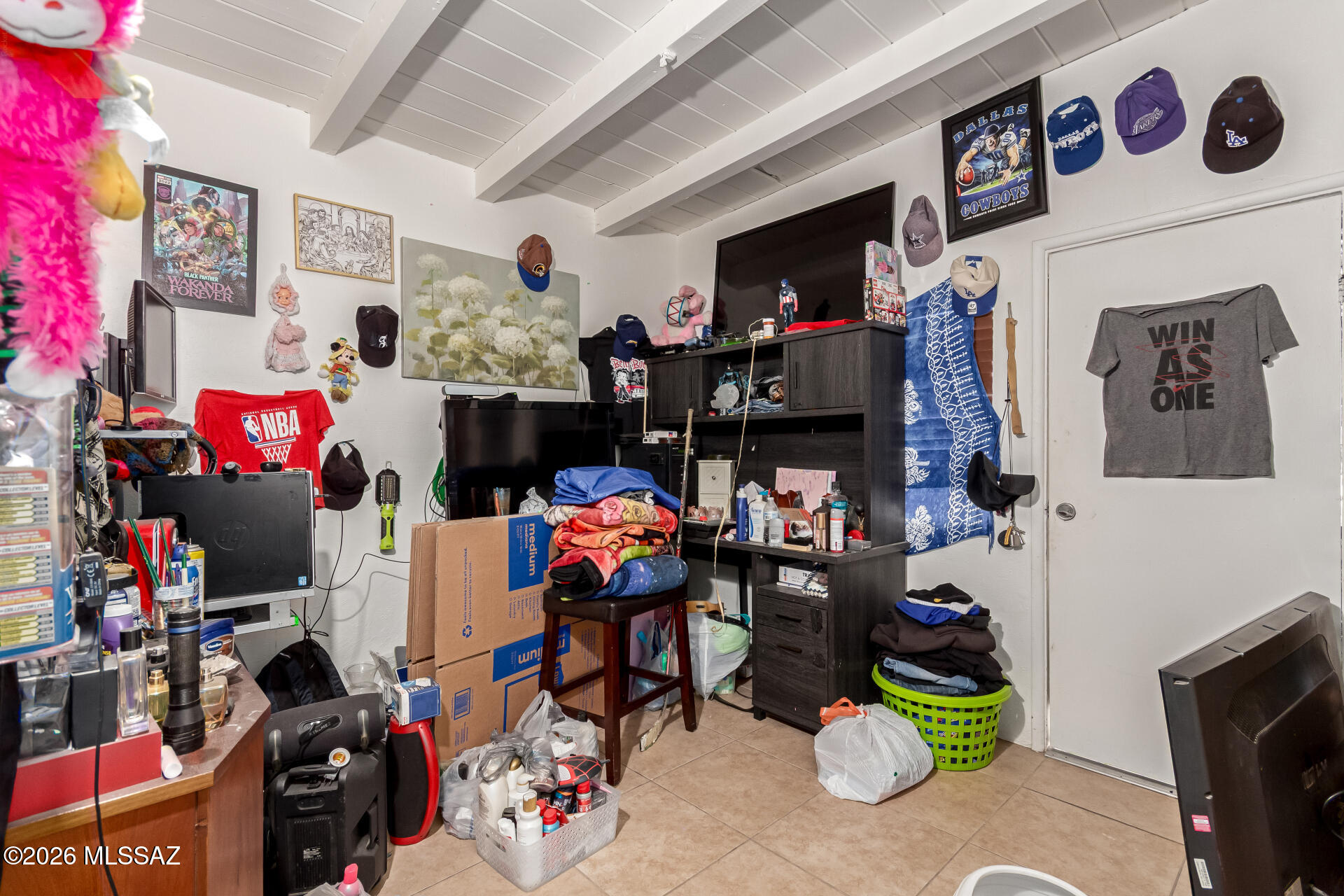 City Of Tucson - Residential Income