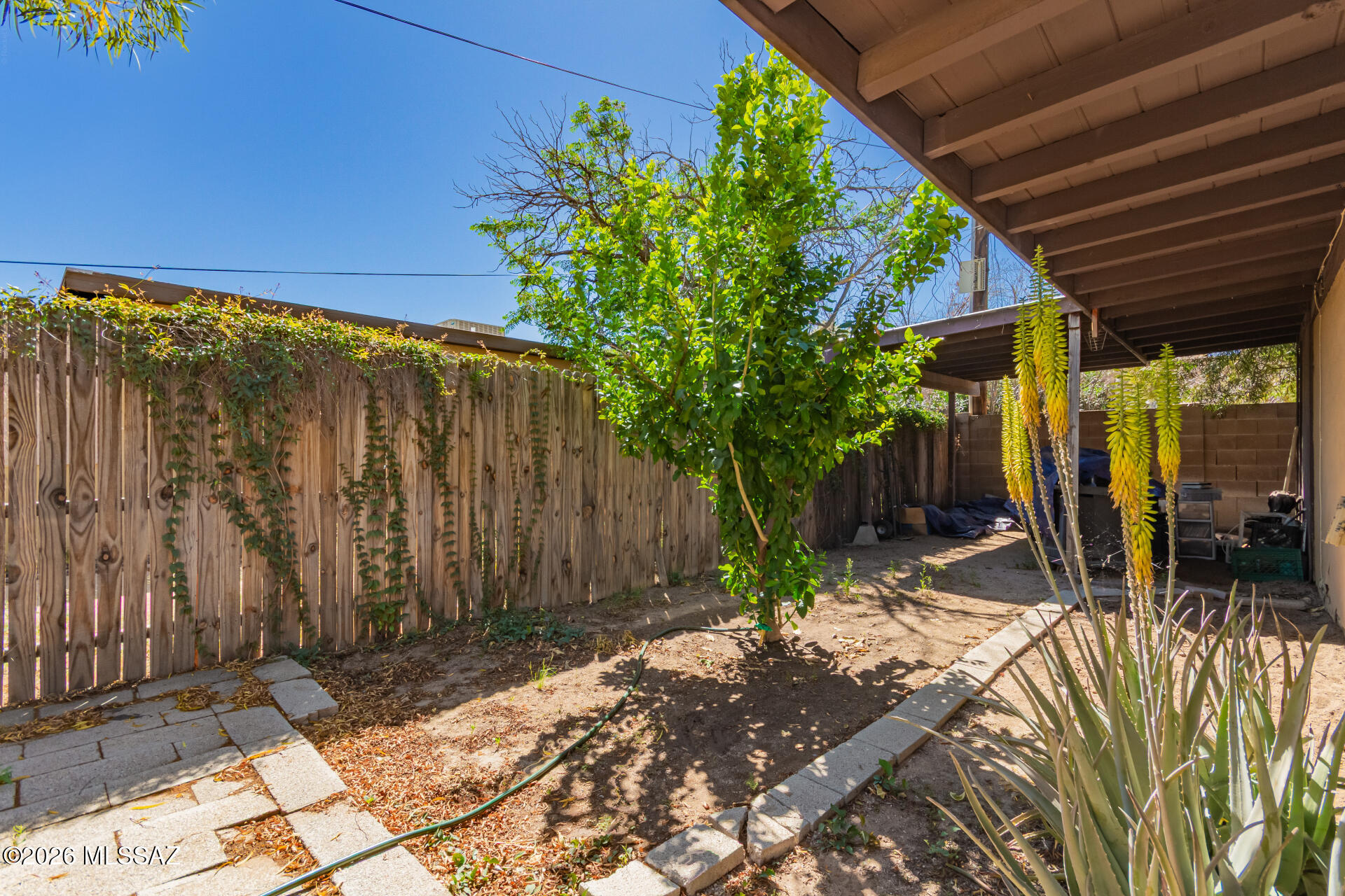City Of Tucson - Residential Income