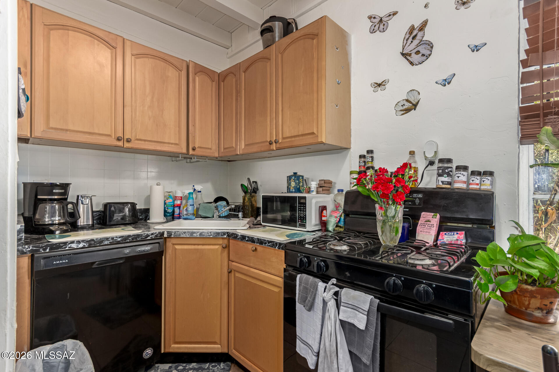 City Of Tucson - Residential Income