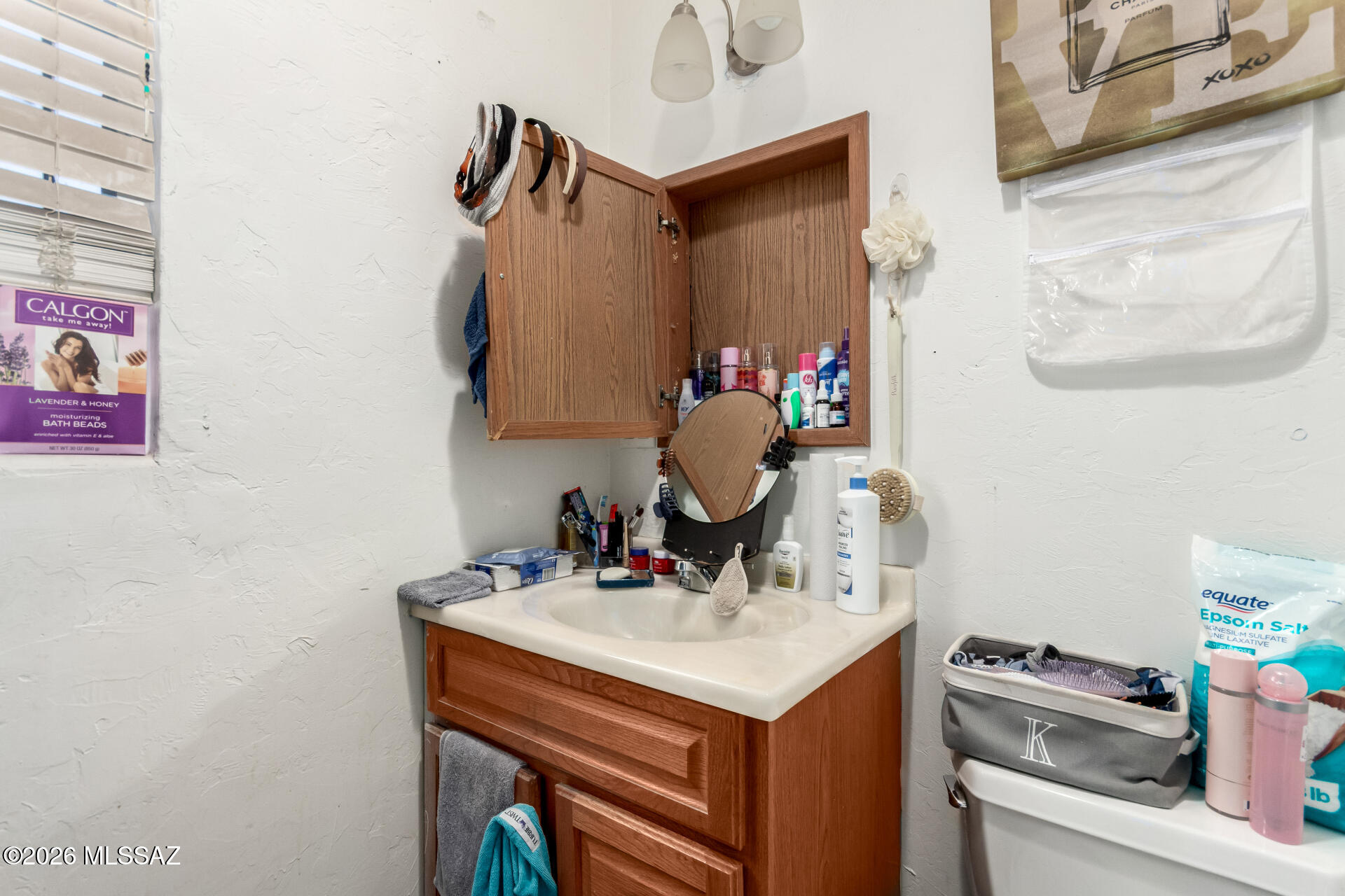 City Of Tucson - Residential Income