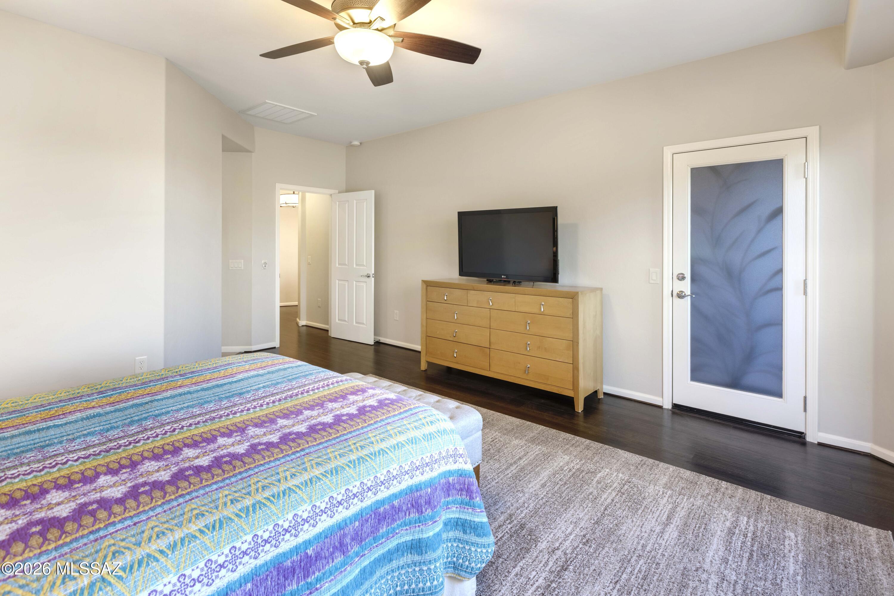 Saddlebrooke Ranch - Residential