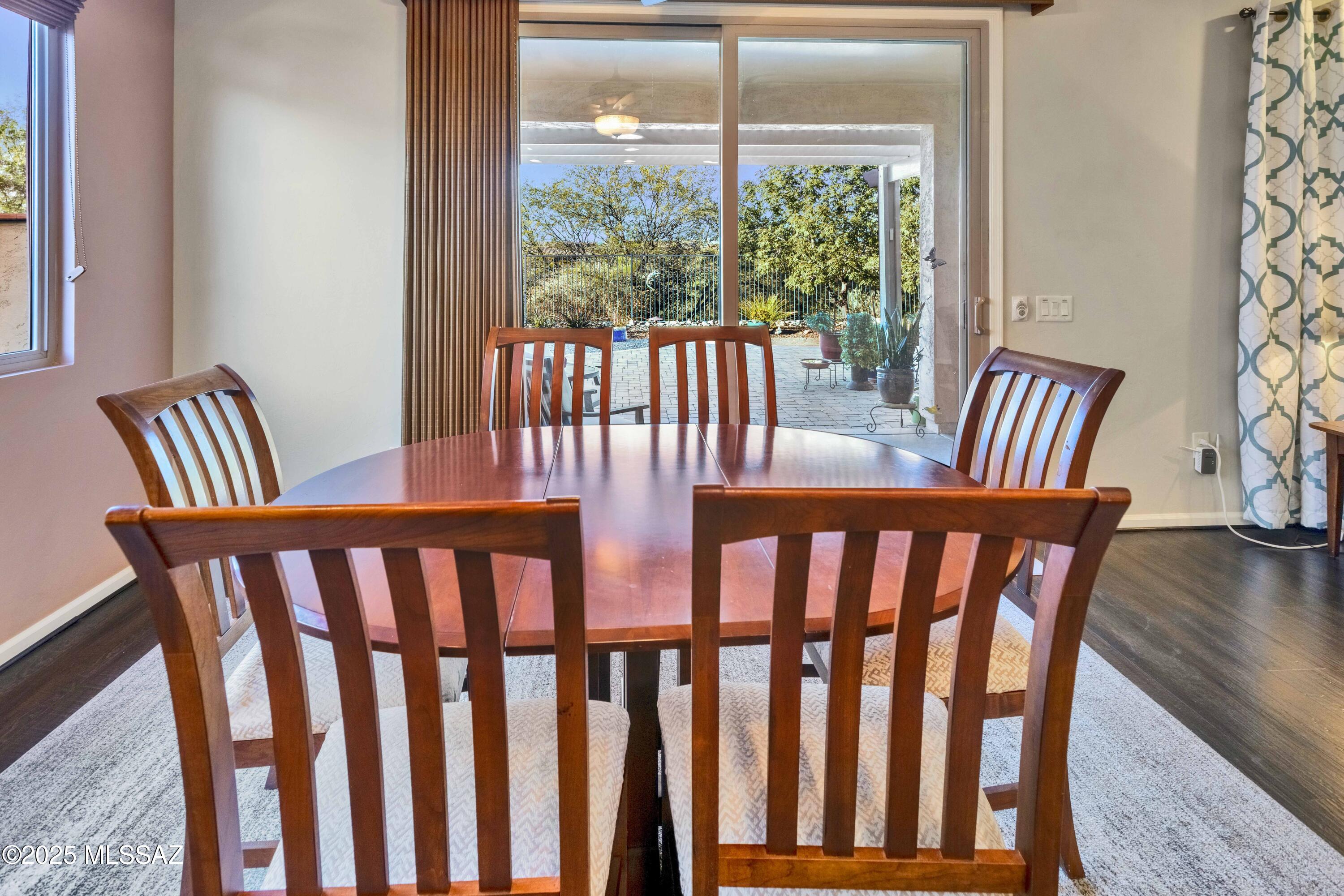 Saddlebrooke Ranch - Residential