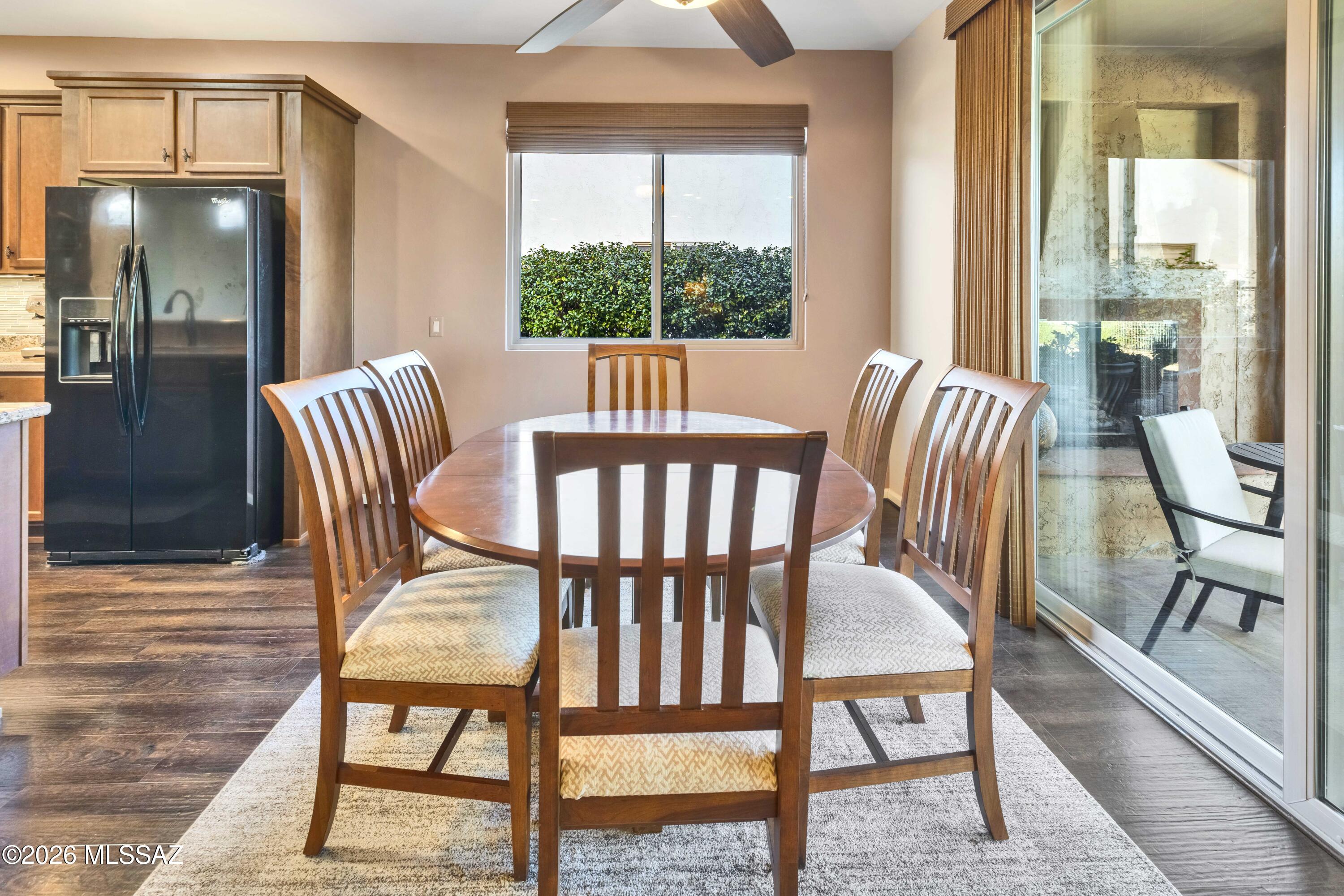 Saddlebrooke Ranch - Residential