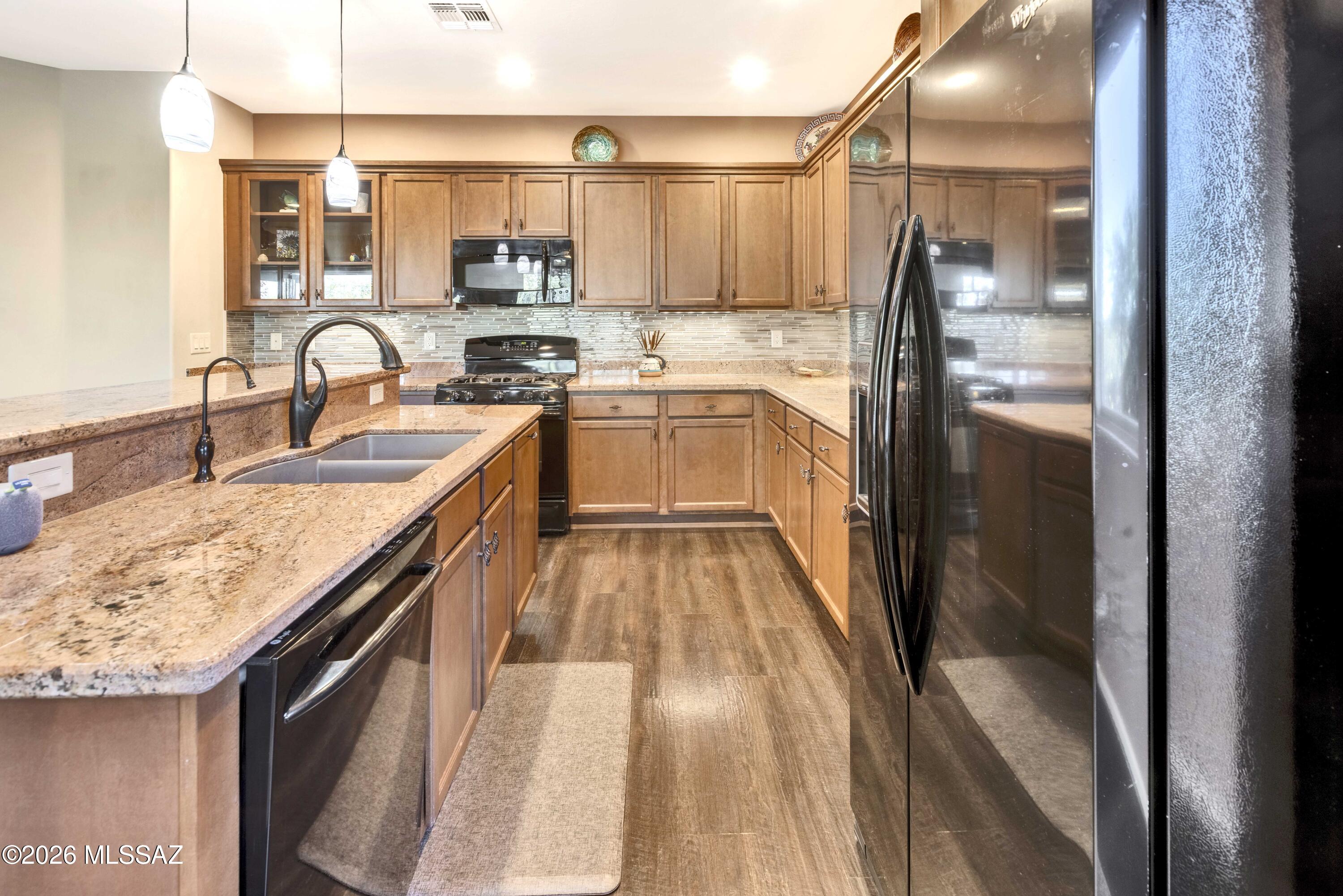Saddlebrooke Ranch - Residential