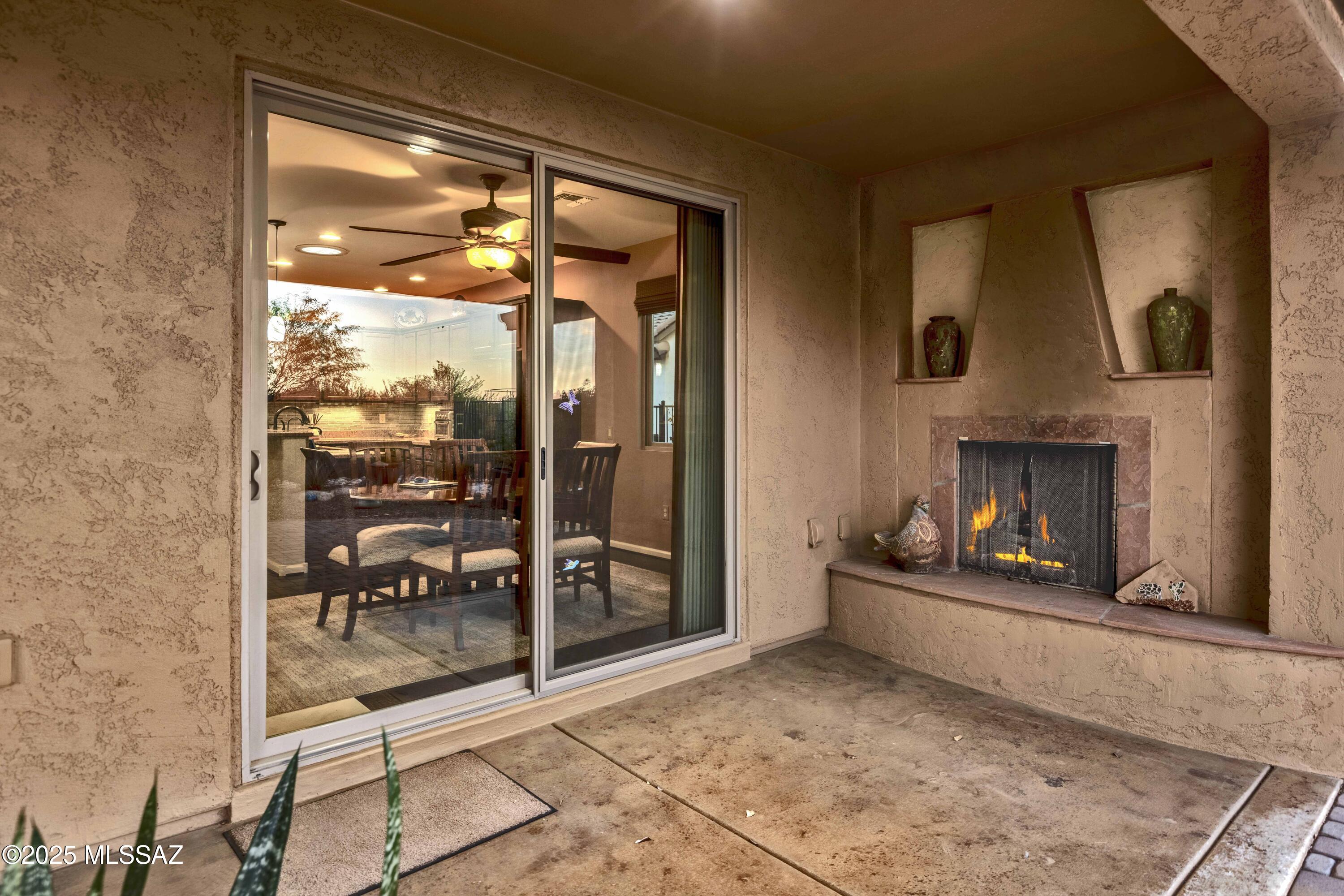 Saddlebrooke Ranch - Residential