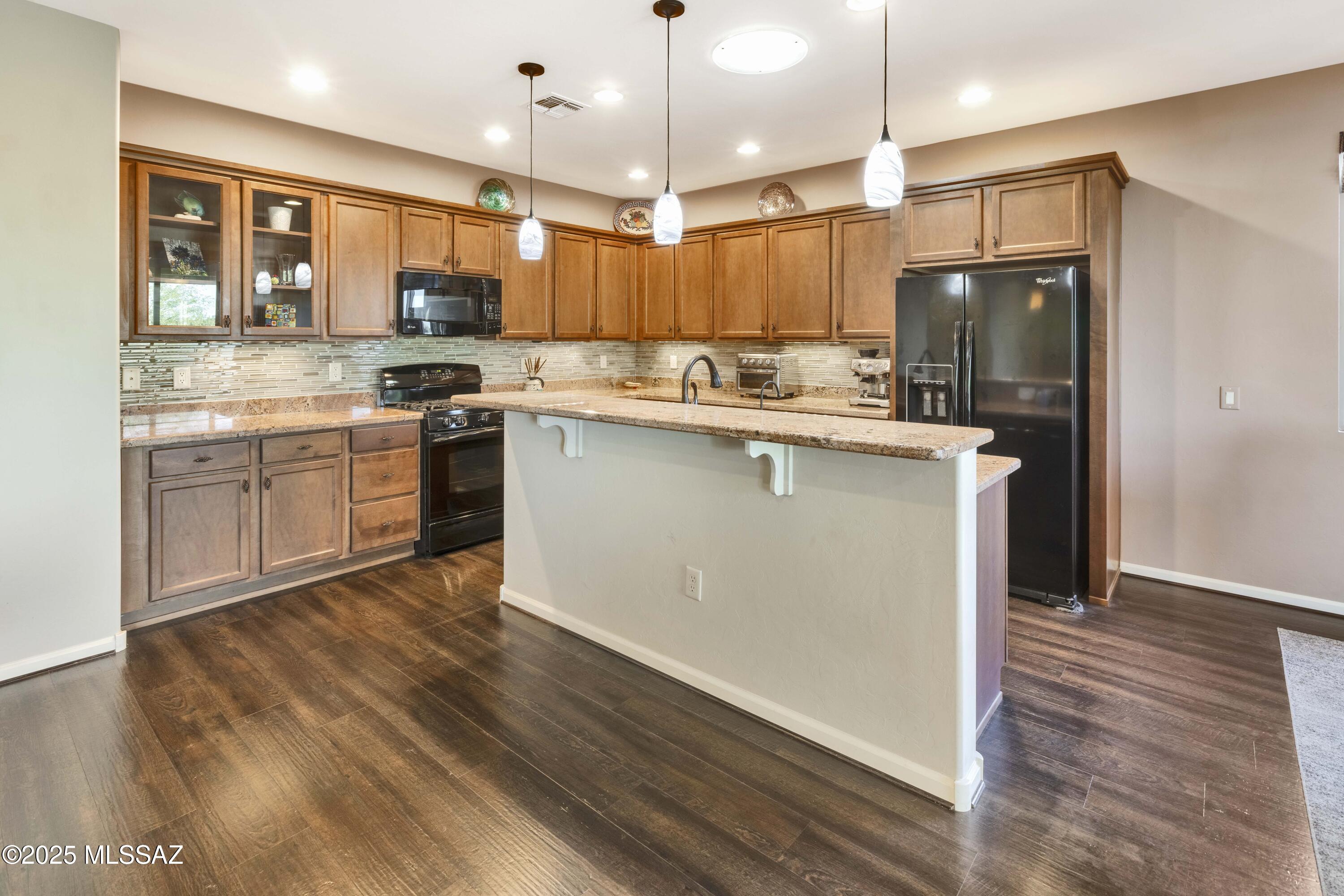 Saddlebrooke Ranch - Residential
