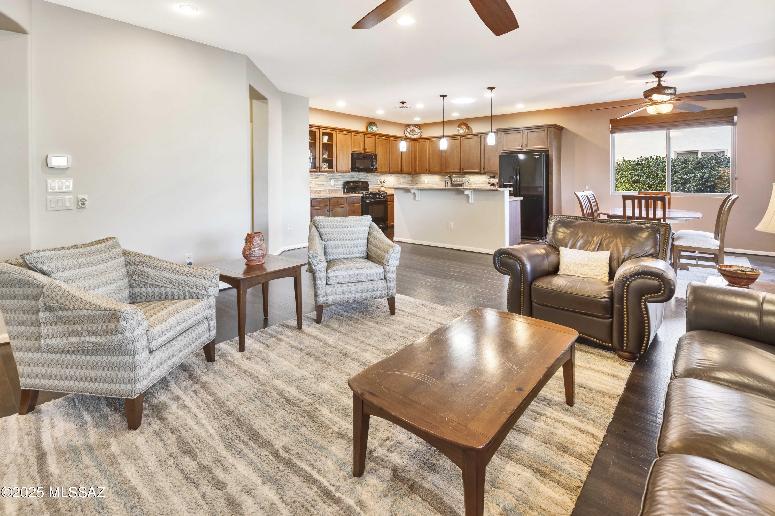 Saddlebrooke Ranch - Residential