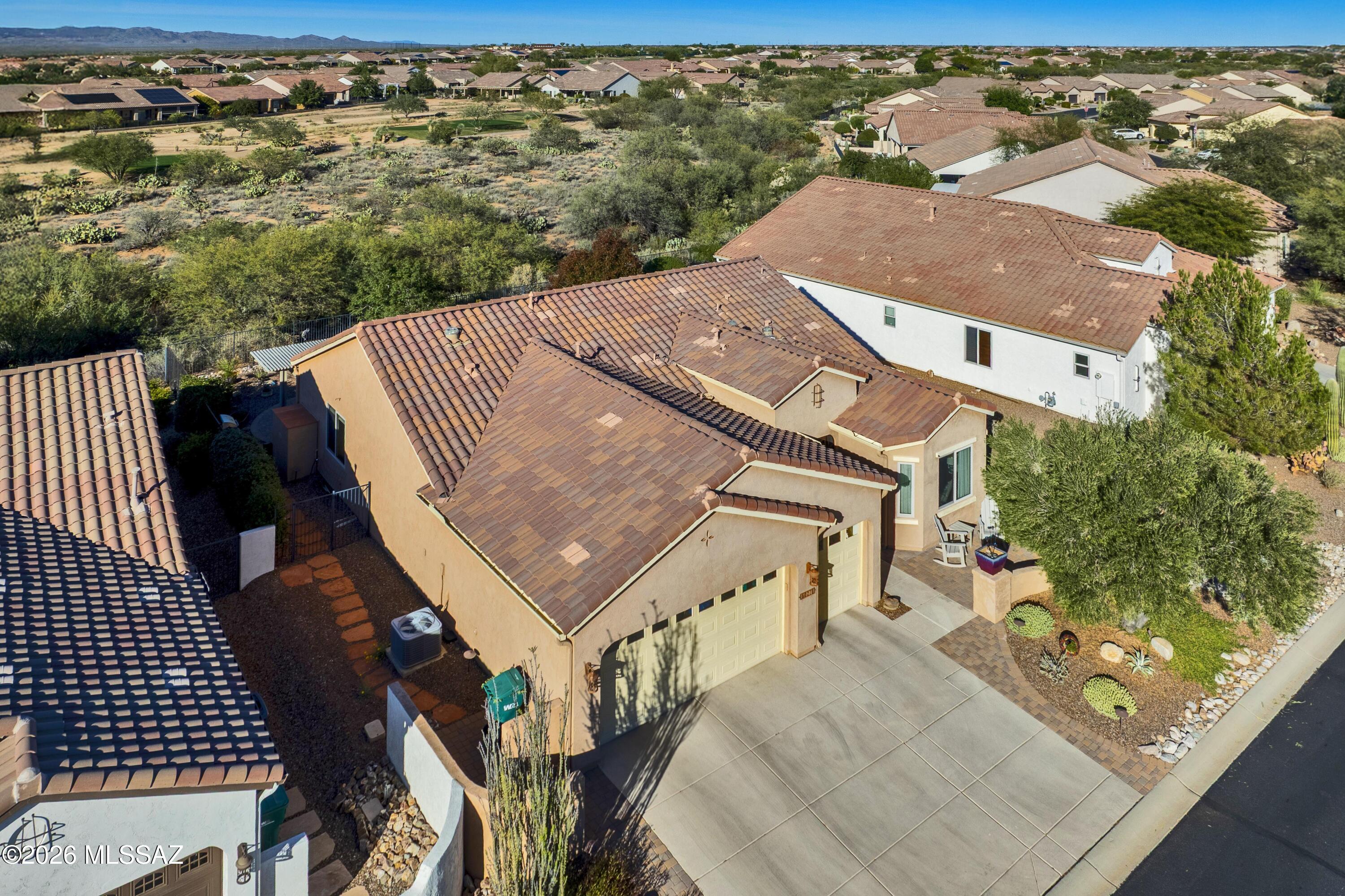 Saddlebrooke Ranch - Residential