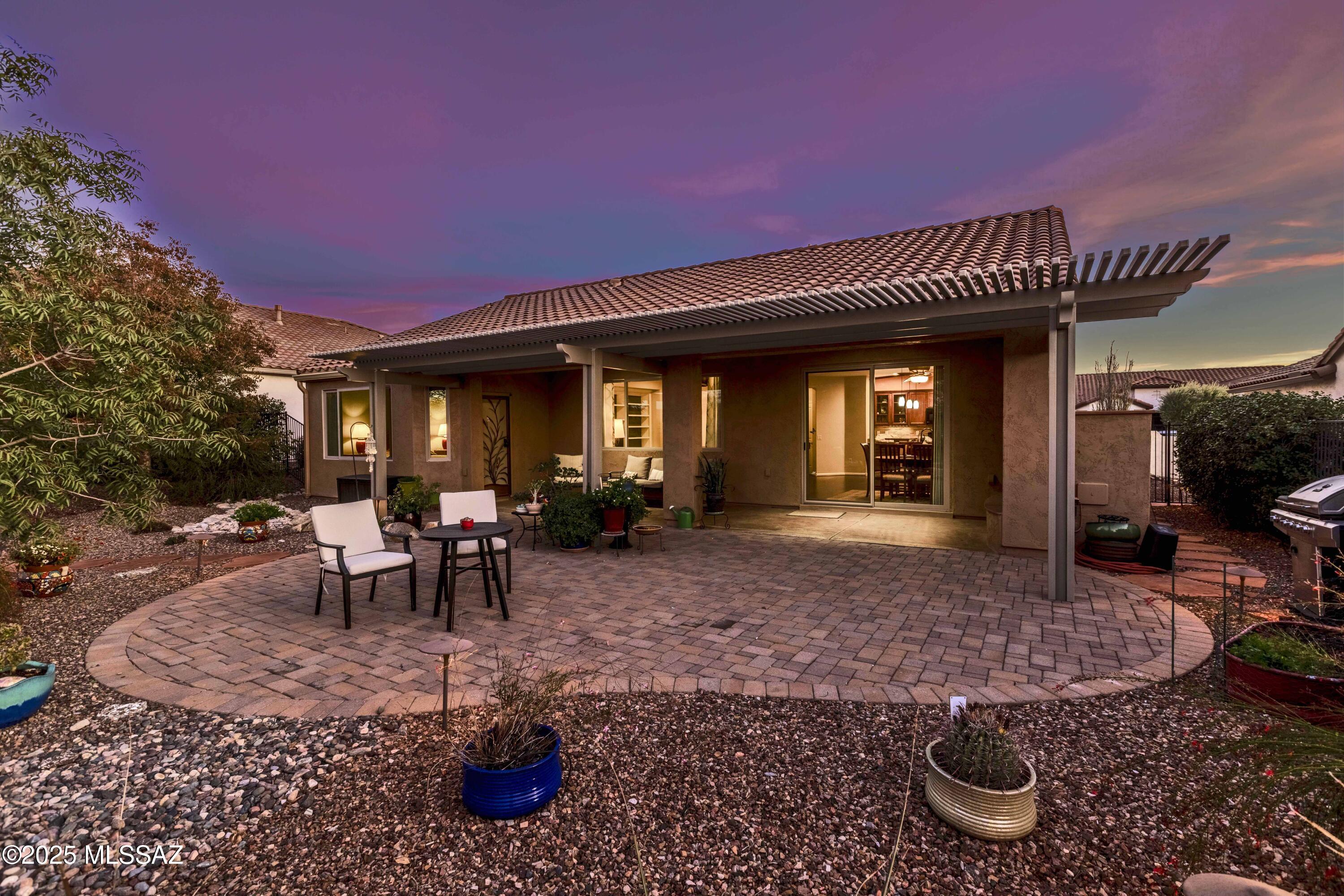 Saddlebrooke Ranch - Residential
