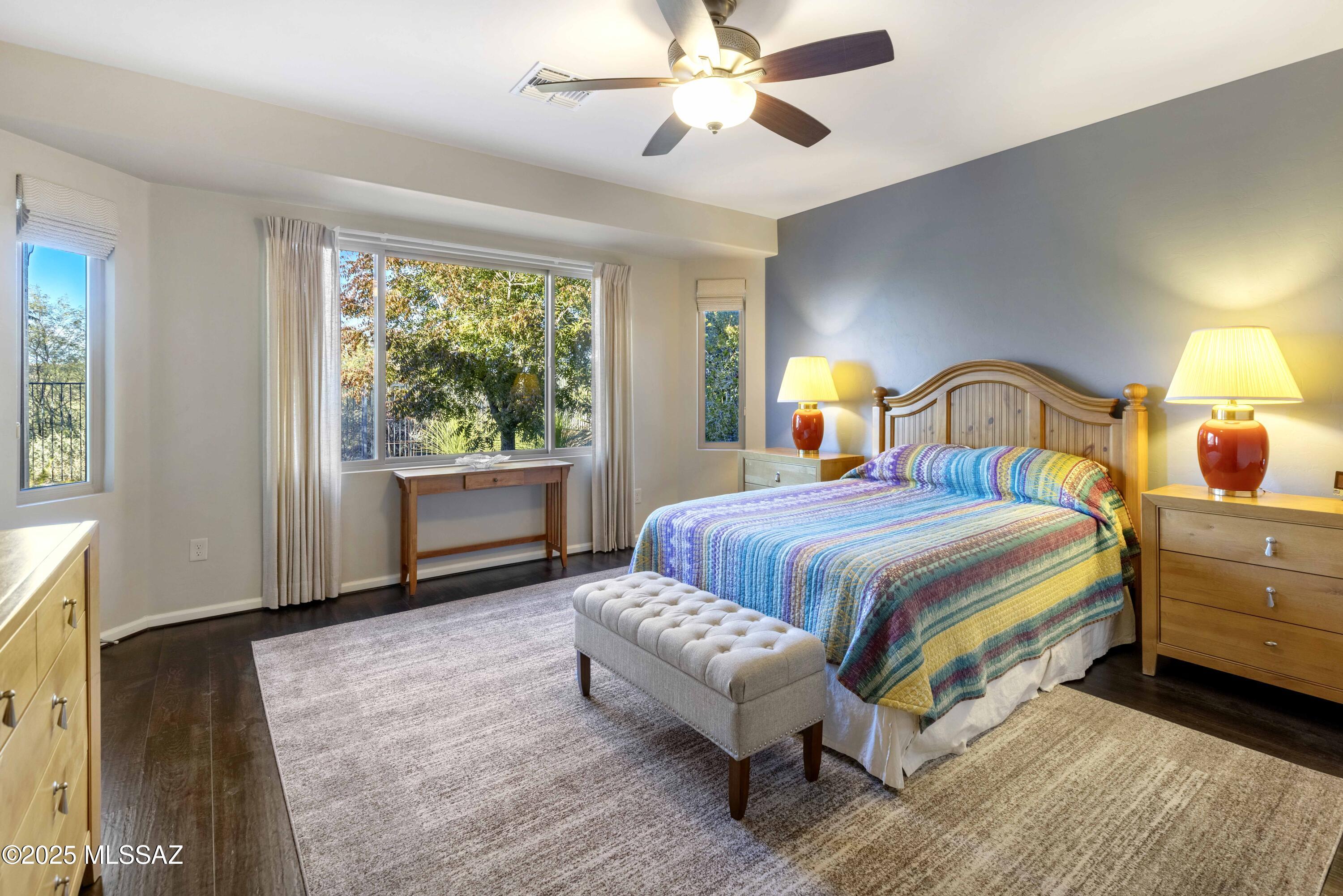 Saddlebrooke Ranch - Residential