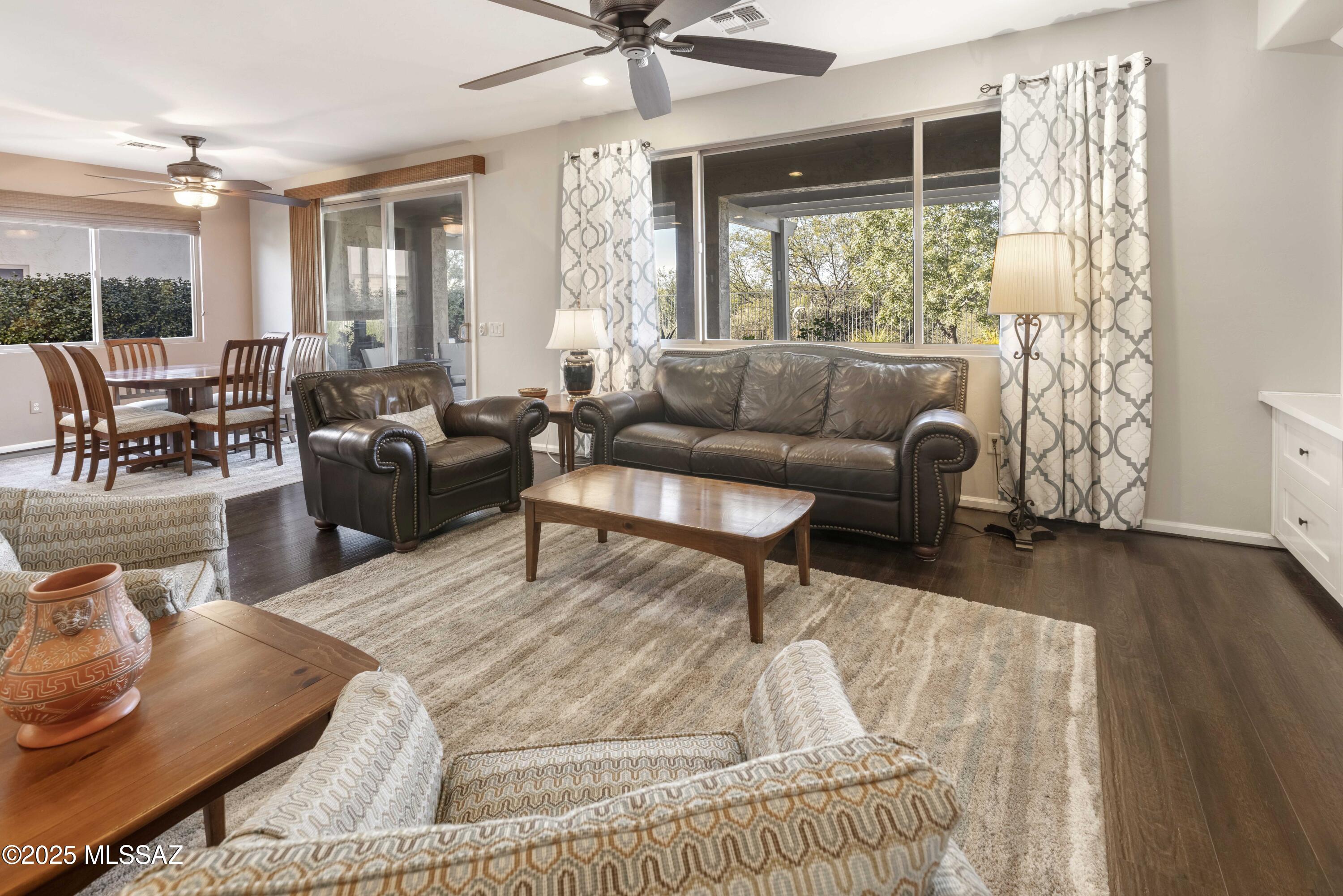 Saddlebrooke Ranch - Residential