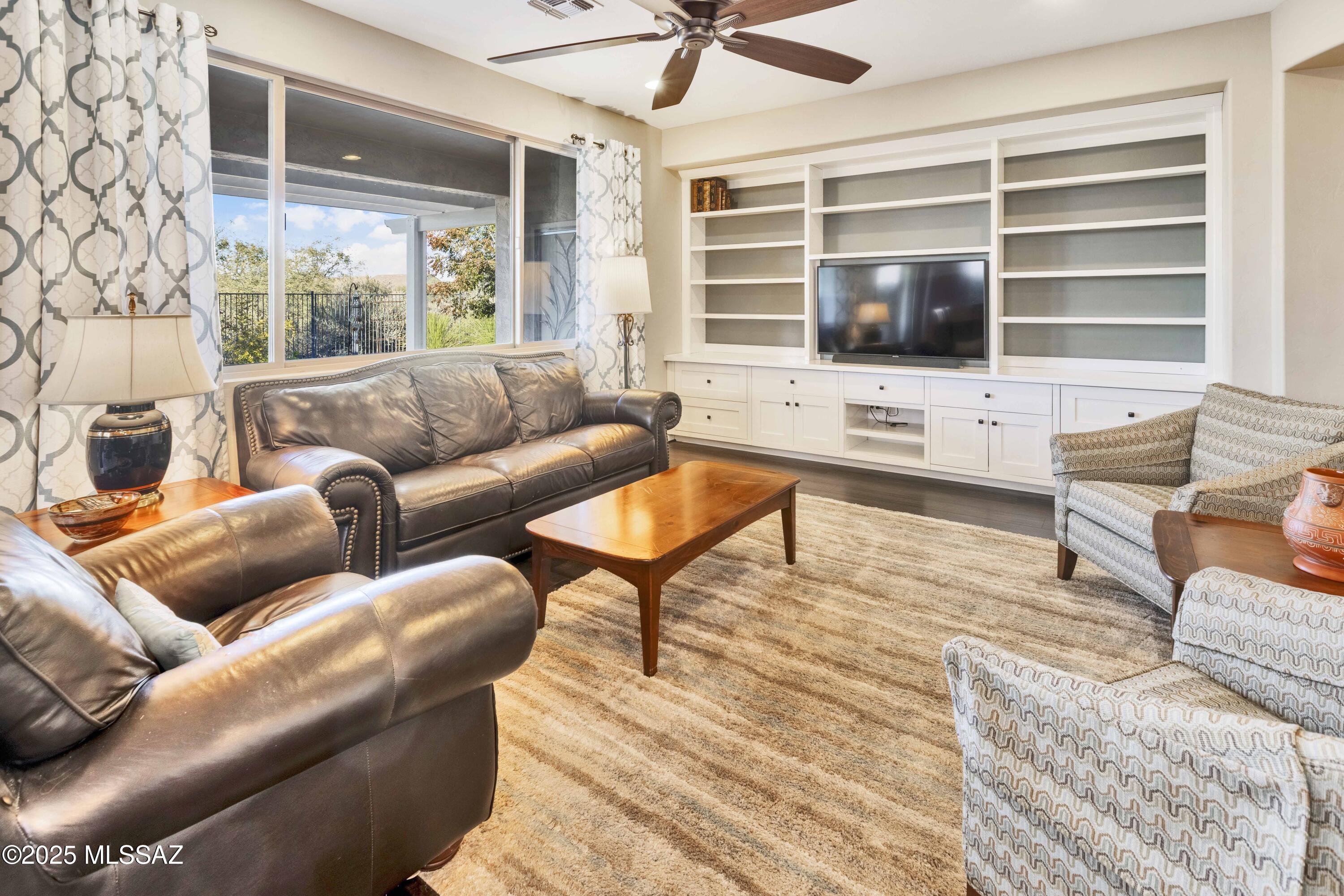 Saddlebrooke Ranch - Residential