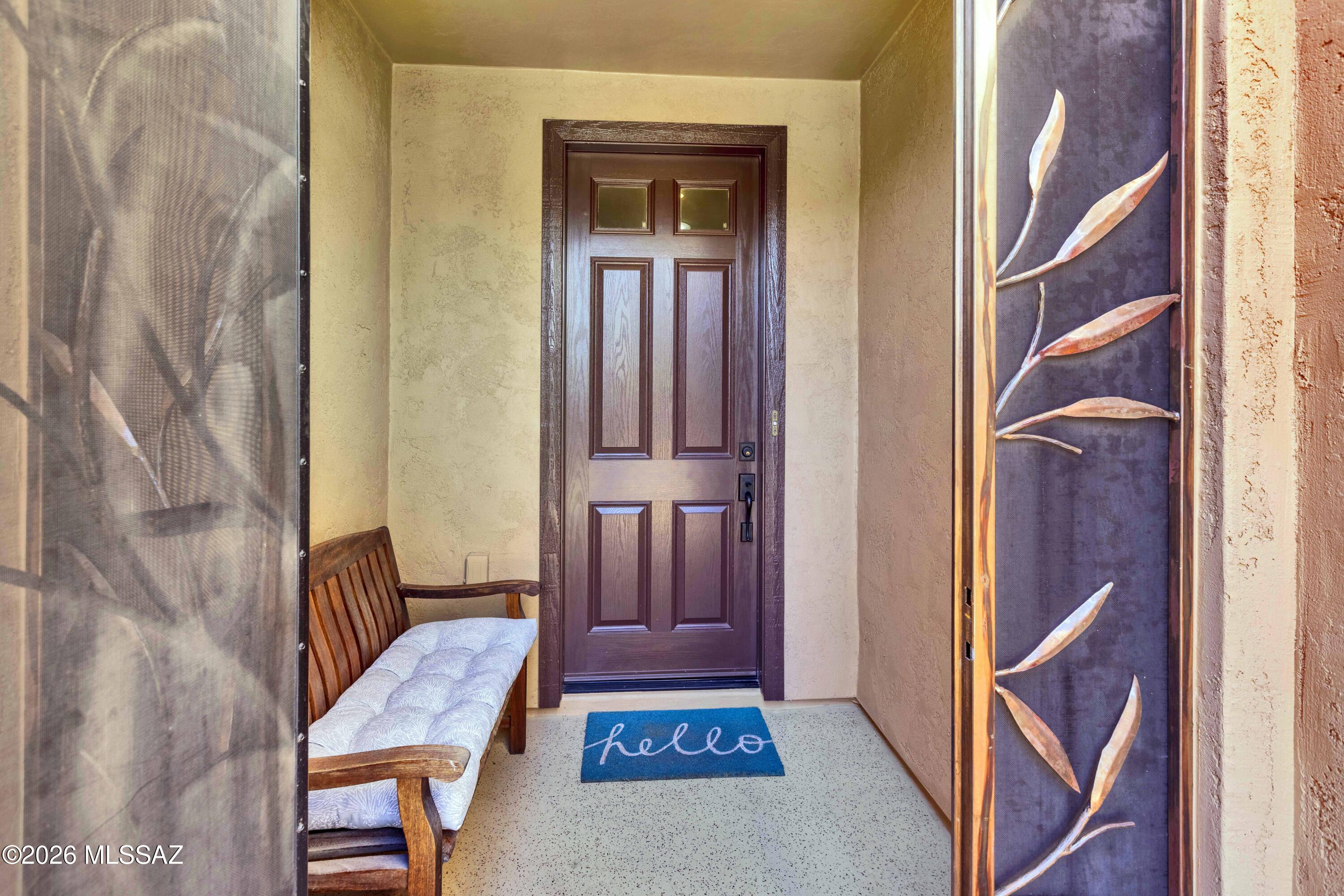 Saddlebrooke Ranch - Residential