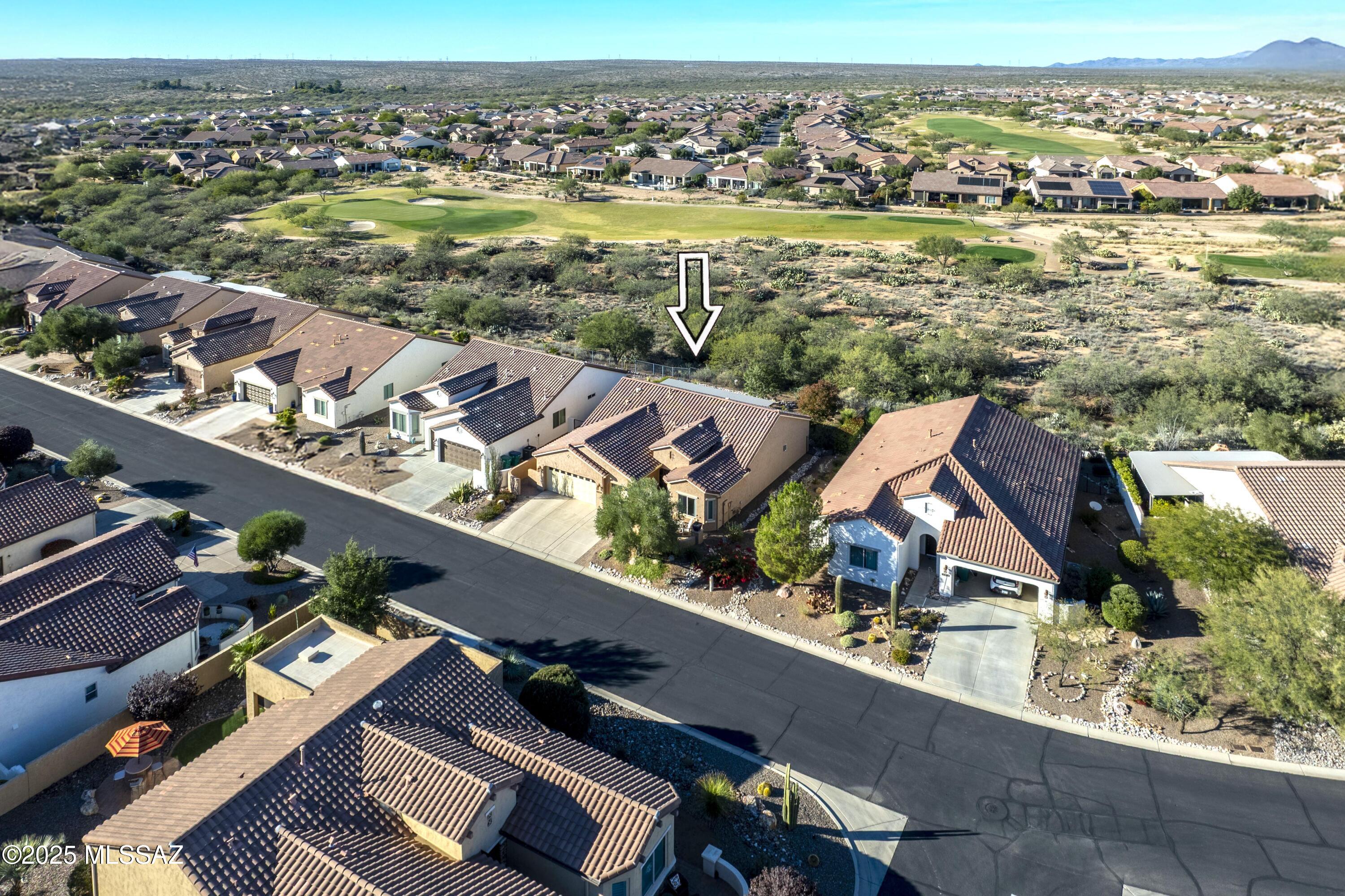Saddlebrooke Ranch - Residential