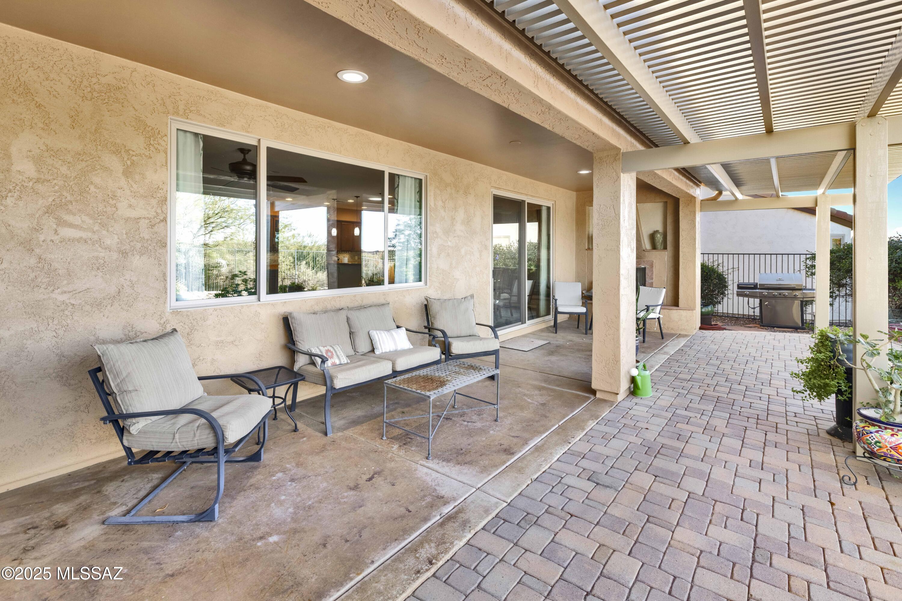 Saddlebrooke Ranch - Residential