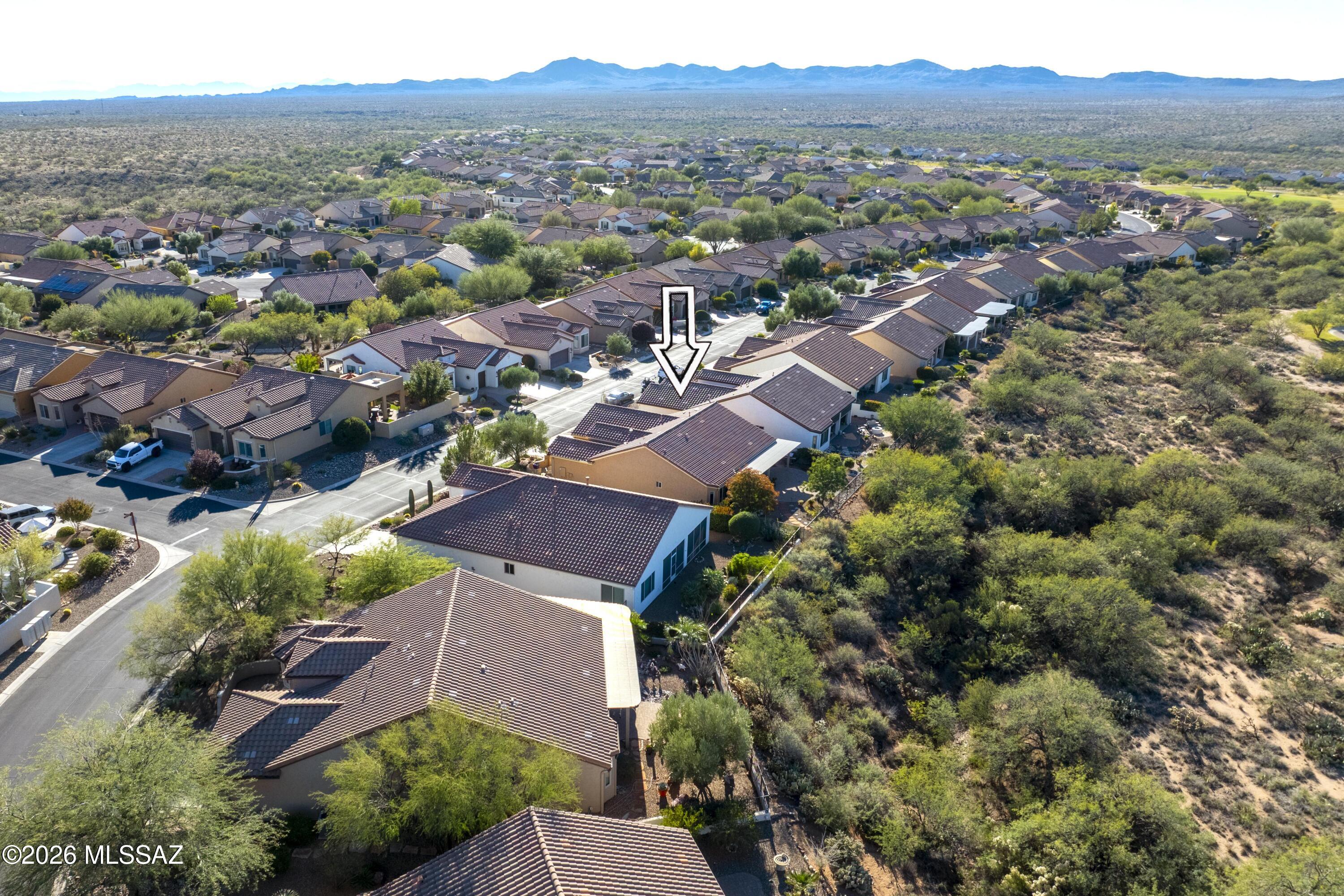 Saddlebrooke Ranch - Residential