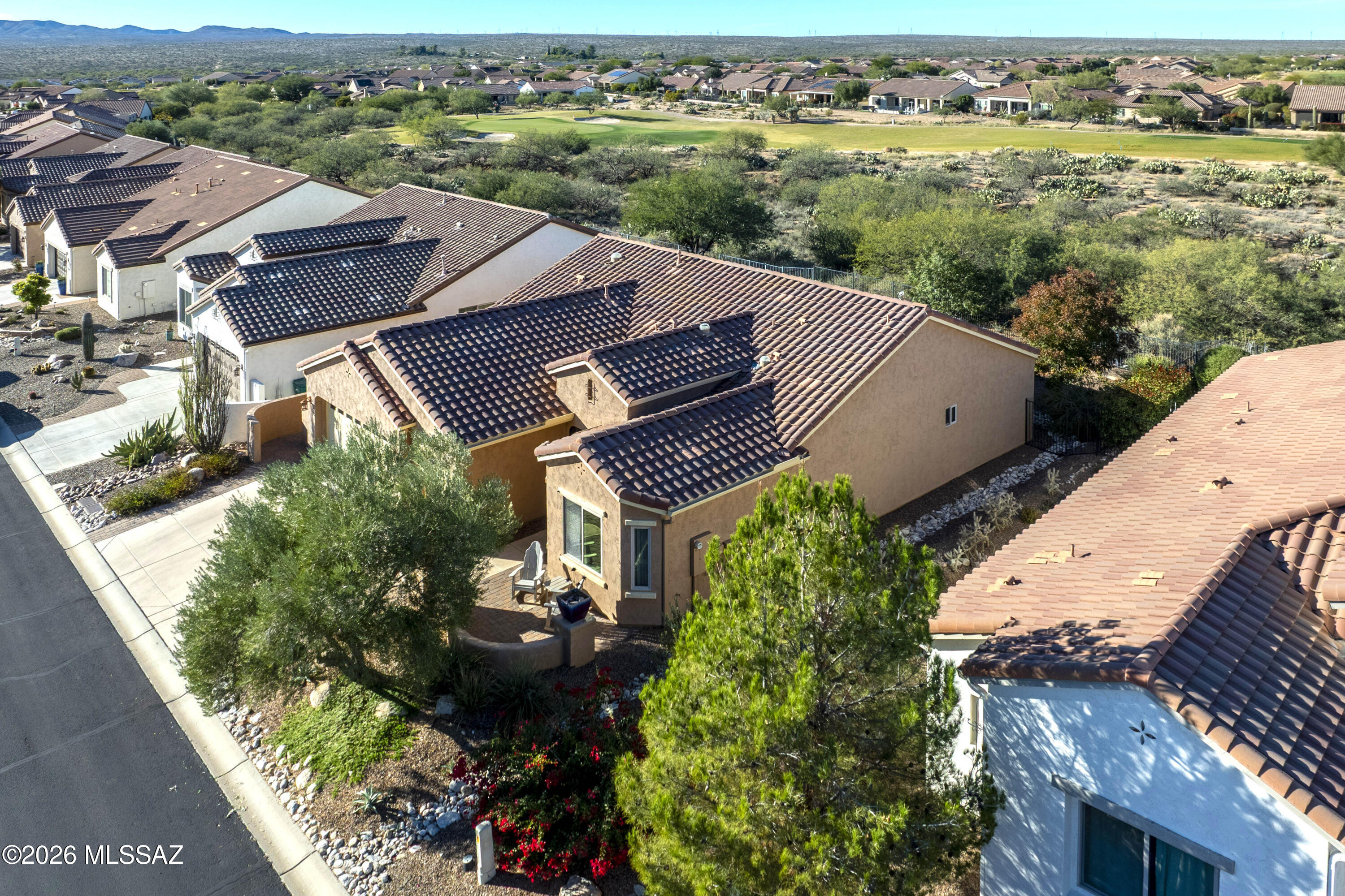 Saddlebrooke Ranch - Residential
