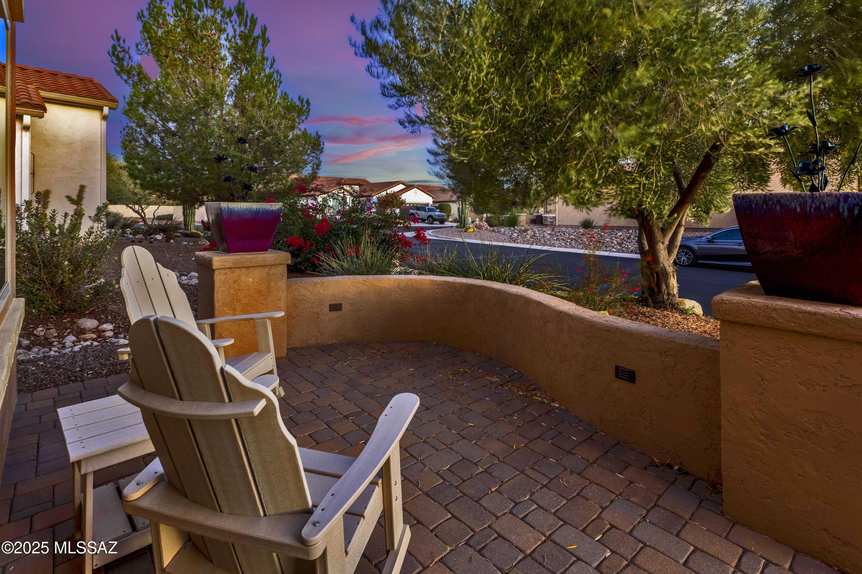Saddlebrooke Ranch - Residential