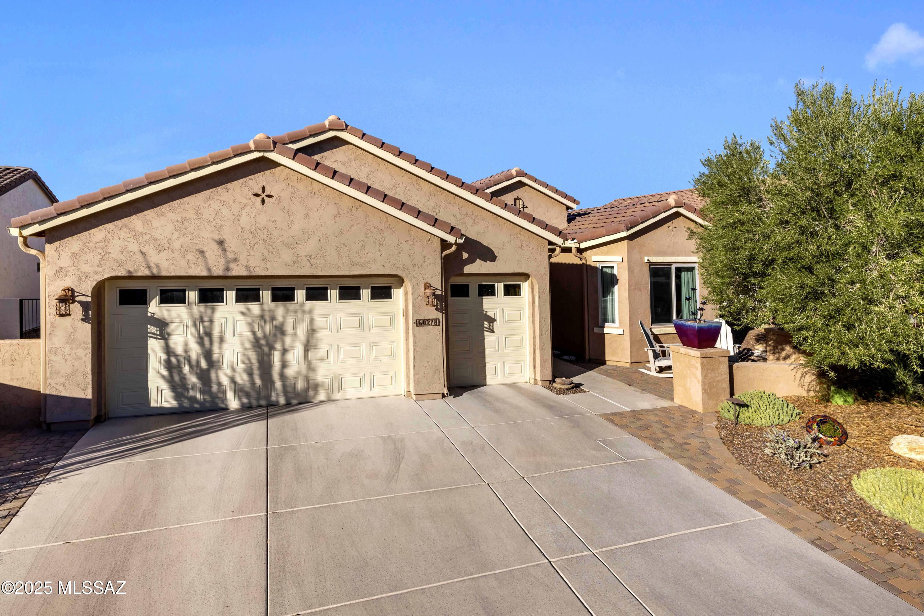 Saddlebrooke Ranch - Residential