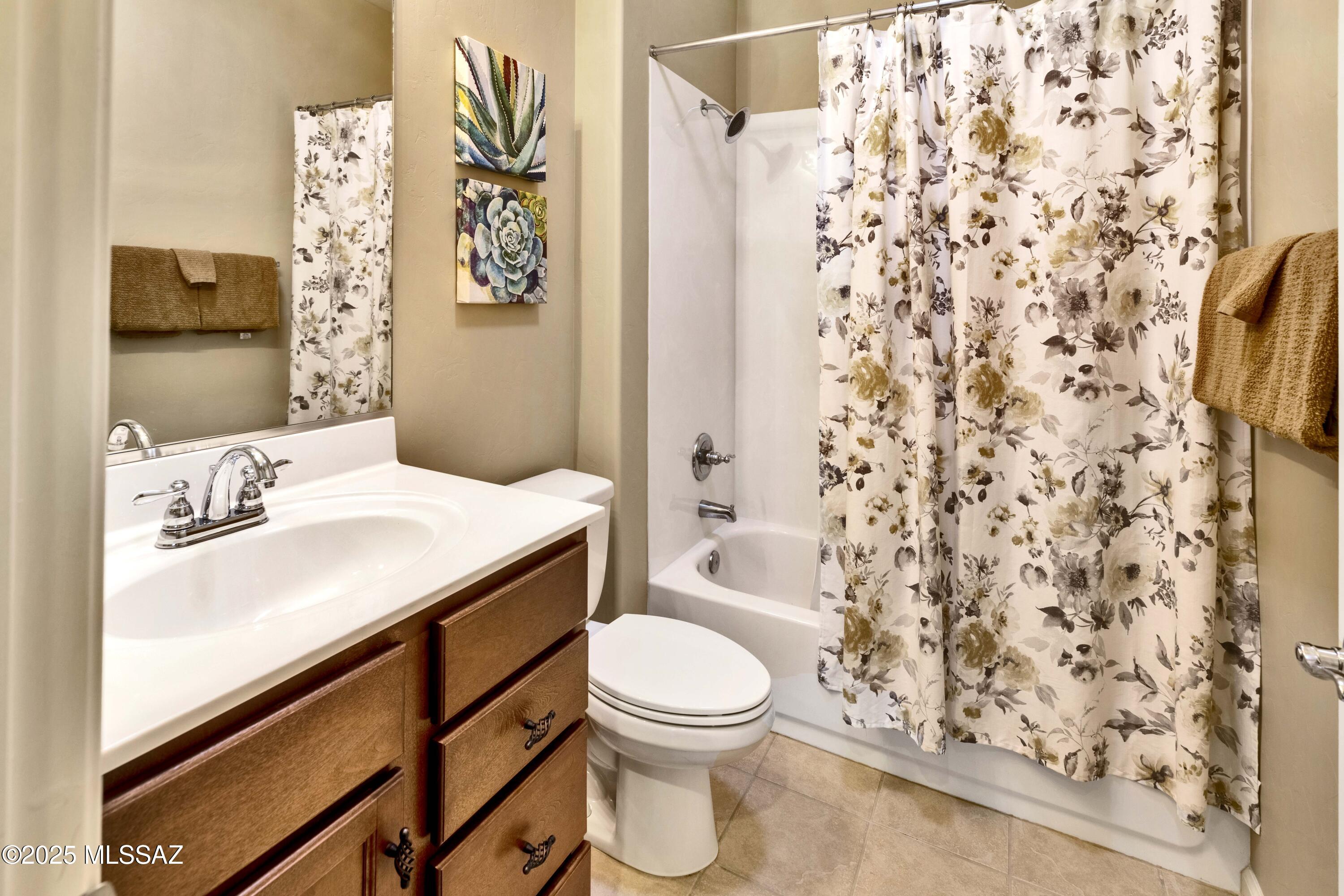 Saddlebrooke Ranch - Residential