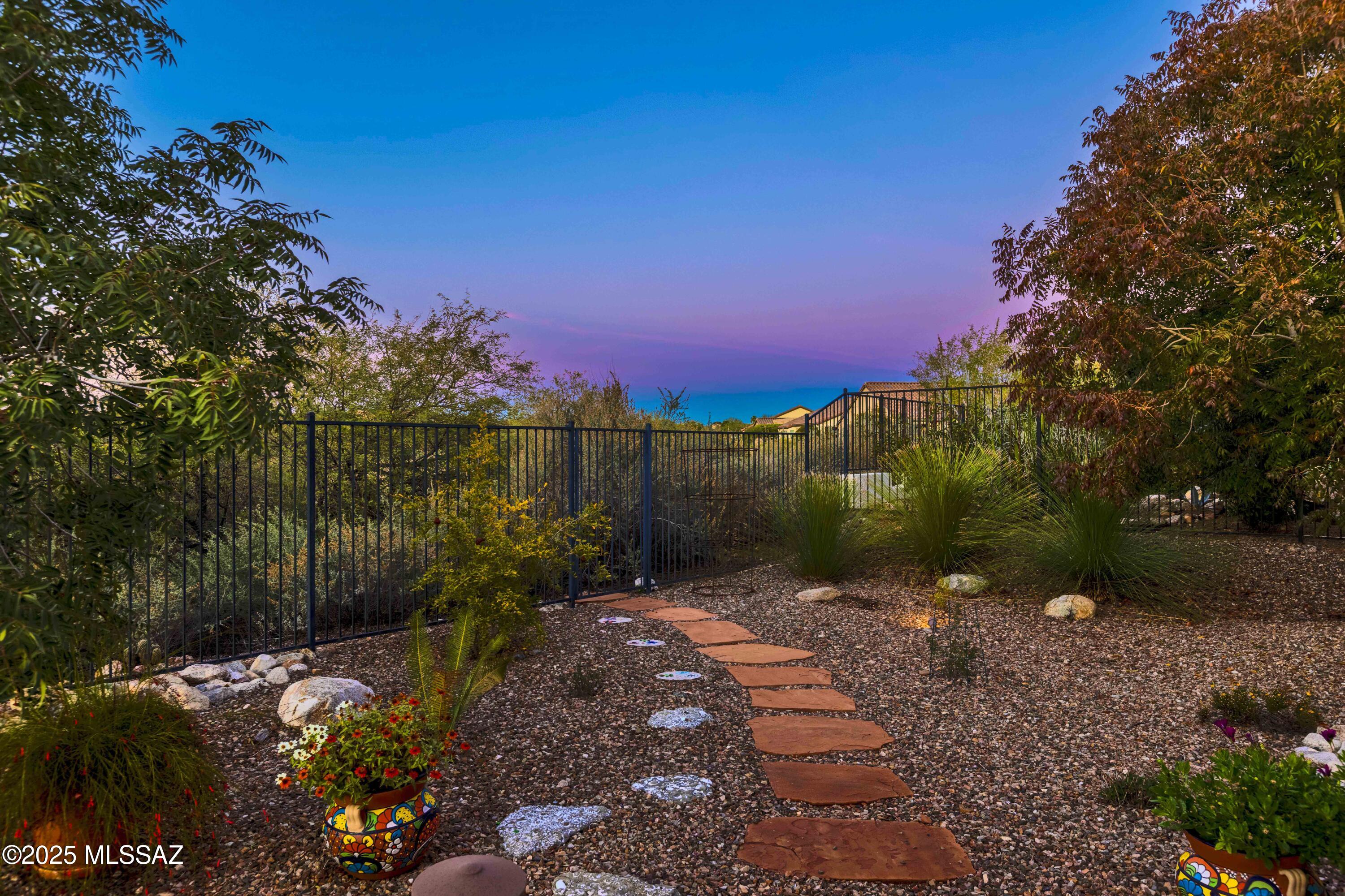 Saddlebrooke Ranch - Residential