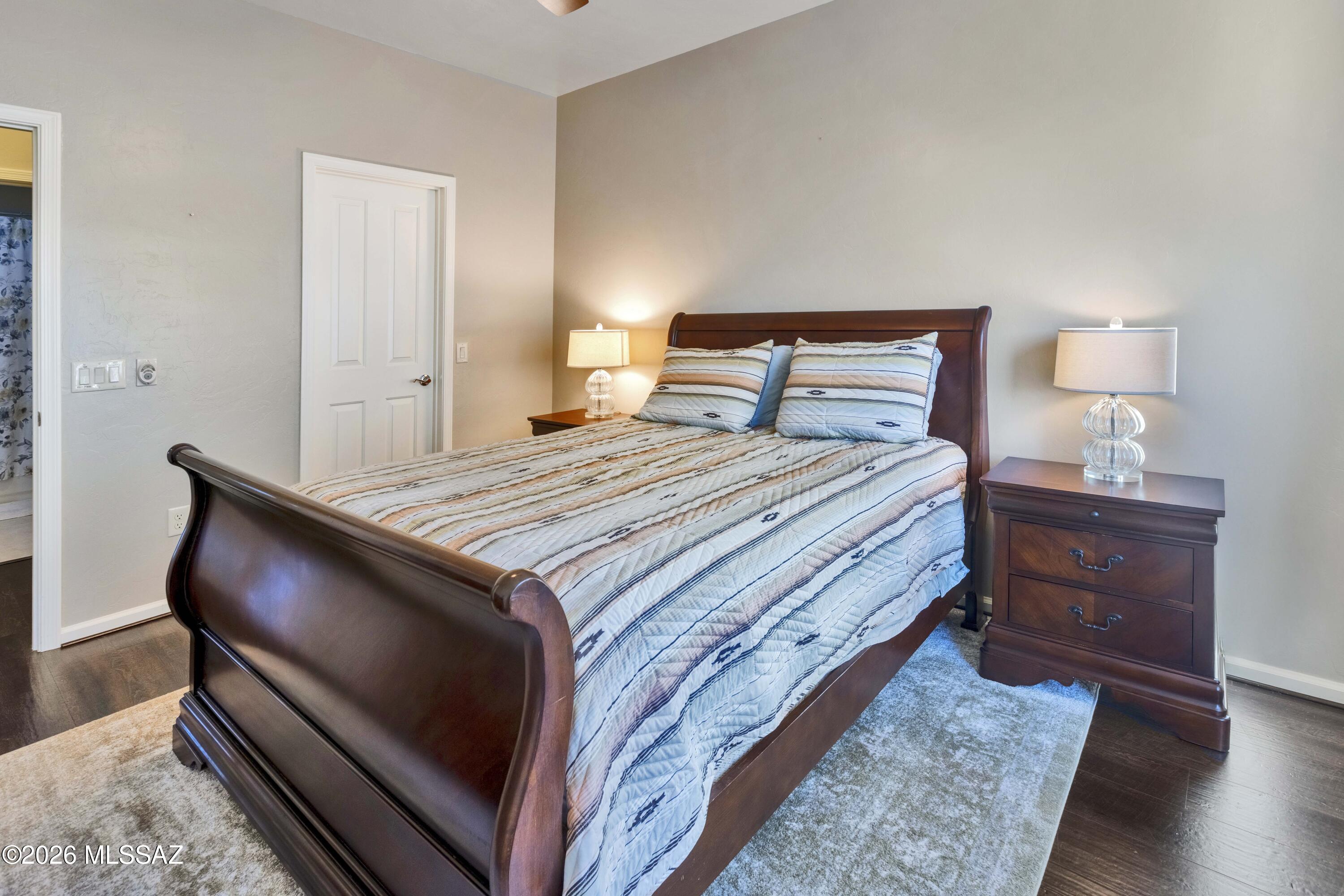 Saddlebrooke Ranch - Residential