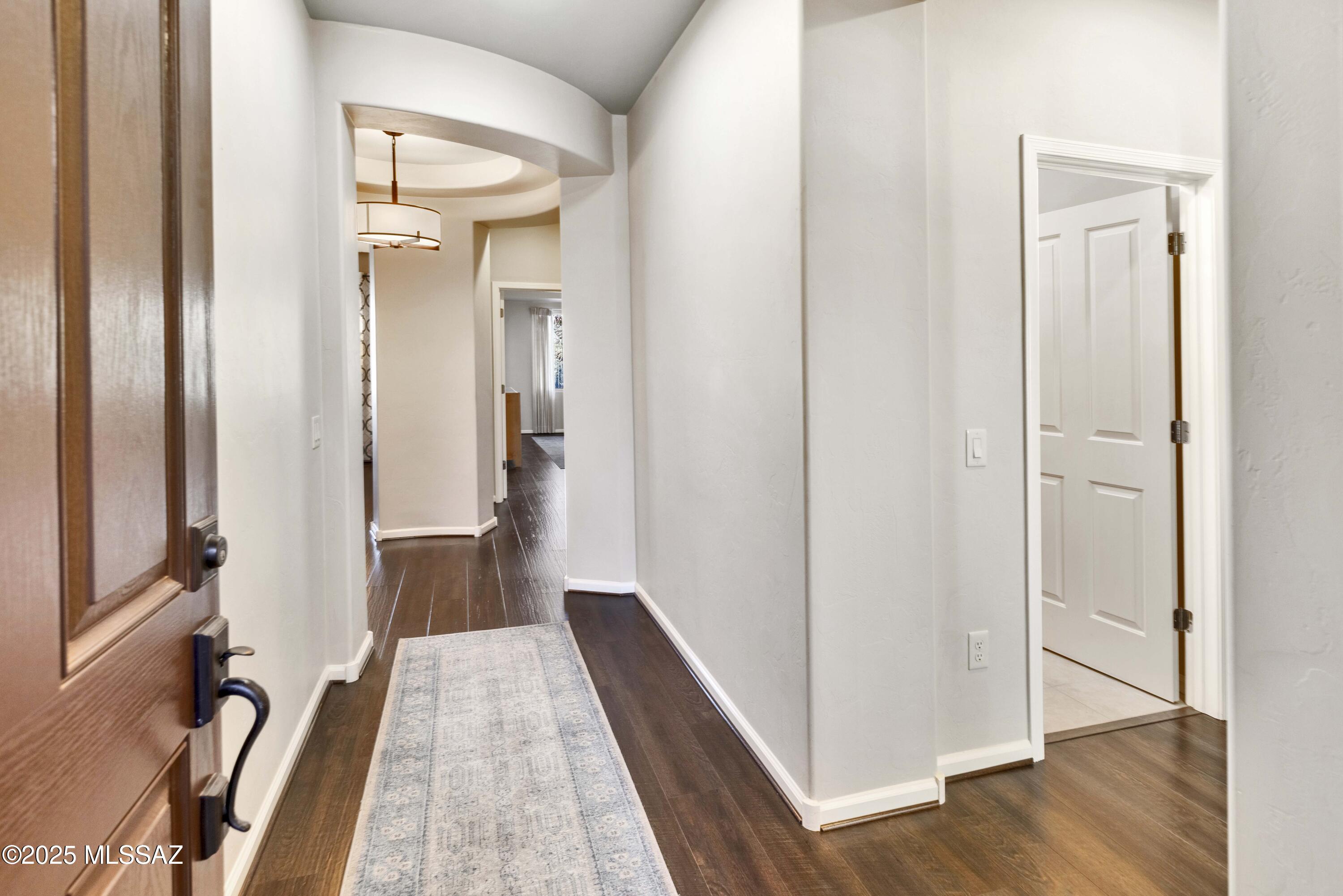 Saddlebrooke Ranch - Residential