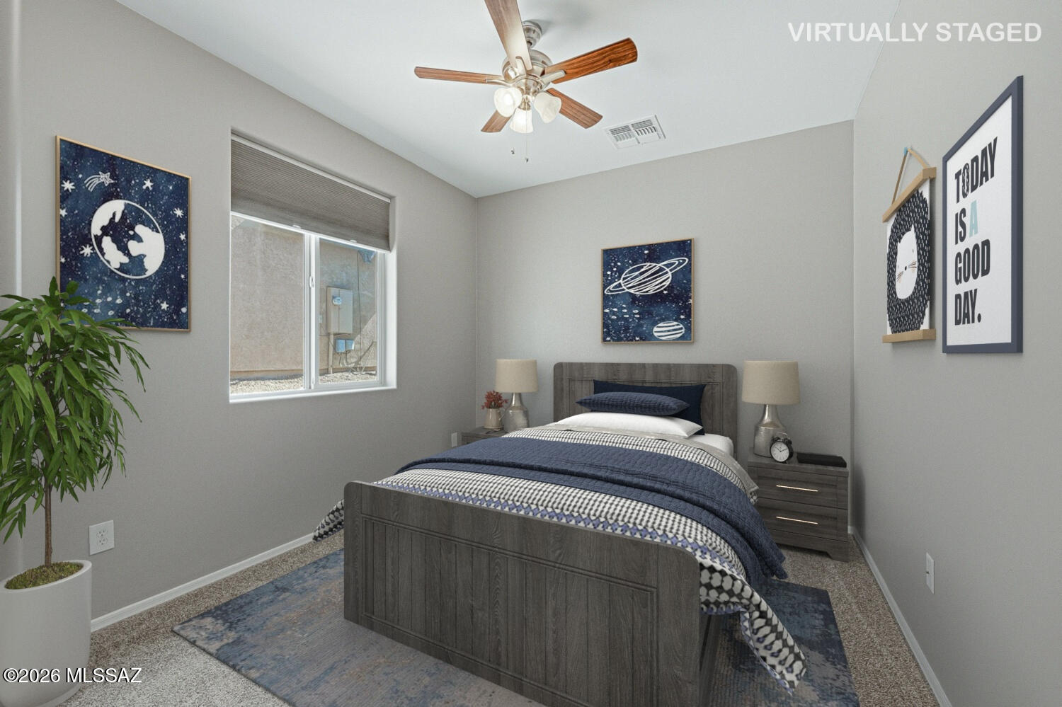 Oasis Santa Rita (1-298) - Residential