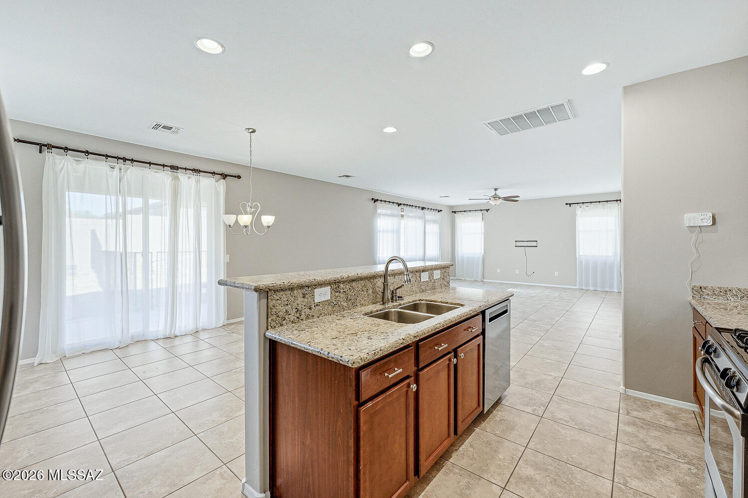 Oasis Santa Rita (1-298) - Residential
