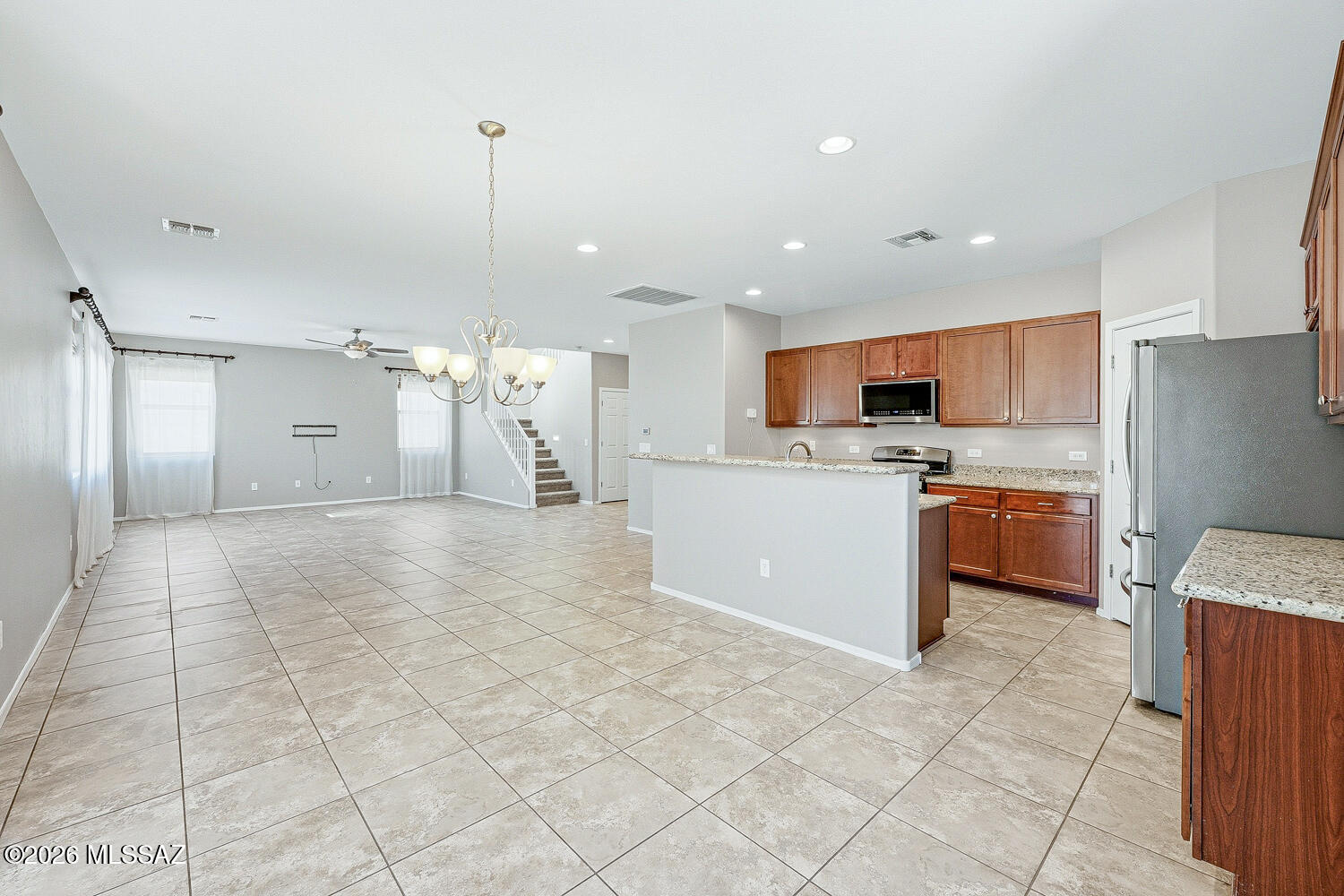 Oasis Santa Rita (1-298) - Residential
