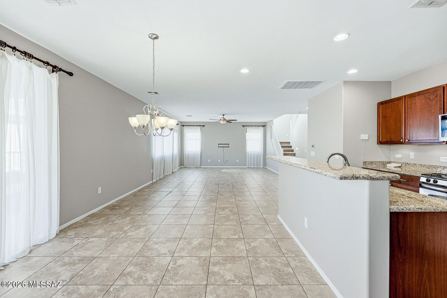Oasis Santa Rita (1-298) - Residential