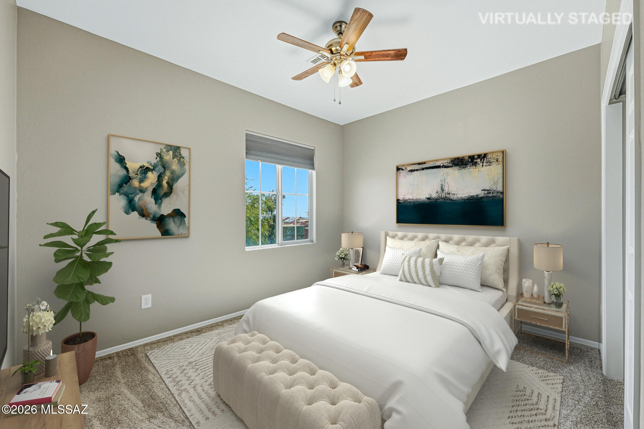 Oasis Santa Rita (1-298) - Residential