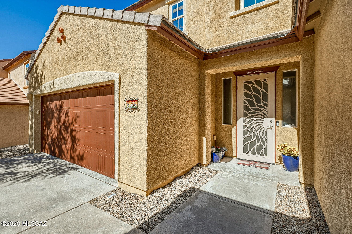 Oasis Santa Rita (1-298) - Residential