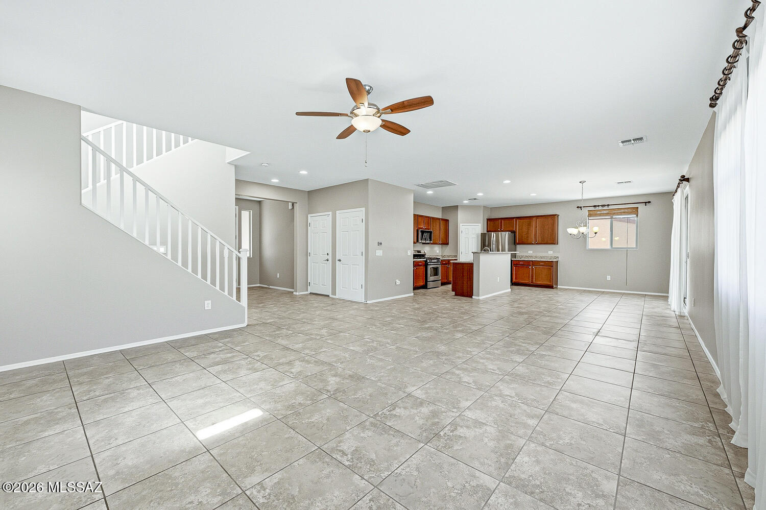 Oasis Santa Rita (1-298) - Residential