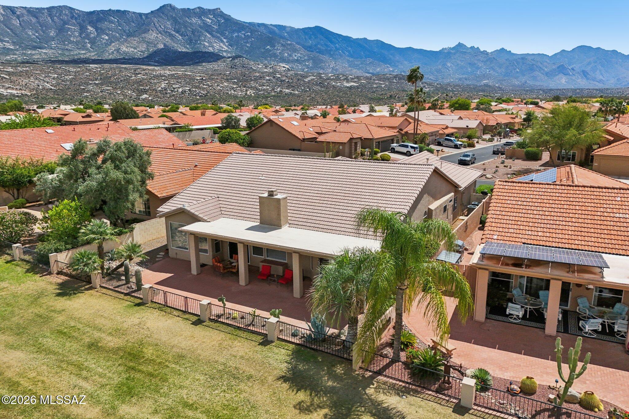 Saddlebrooke - Residential