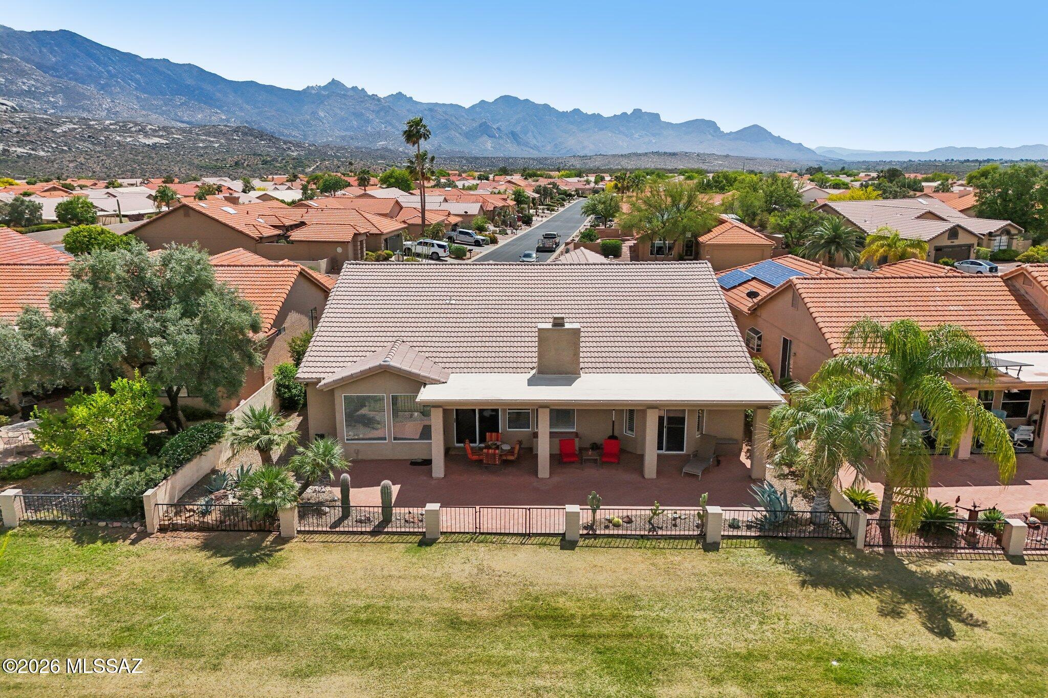 Saddlebrooke - Residential
