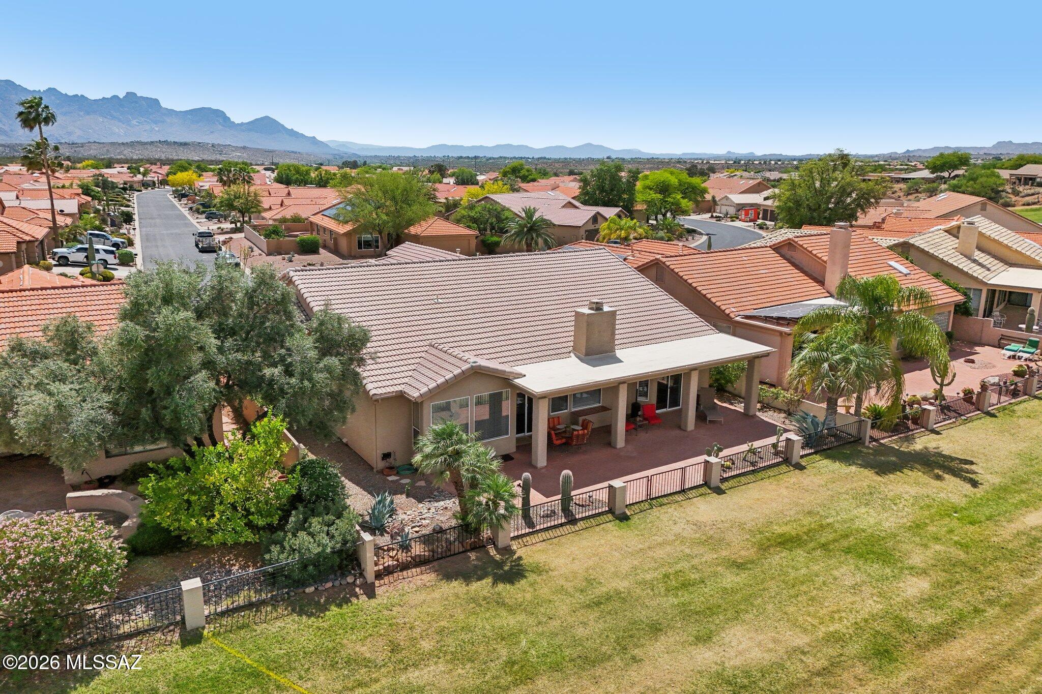 Saddlebrooke - Residential