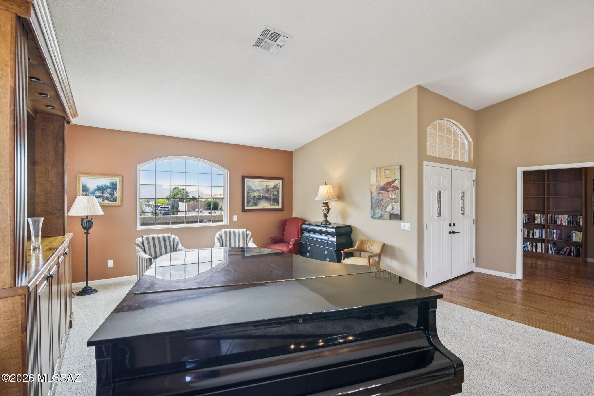 Saddlebrooke - Residential