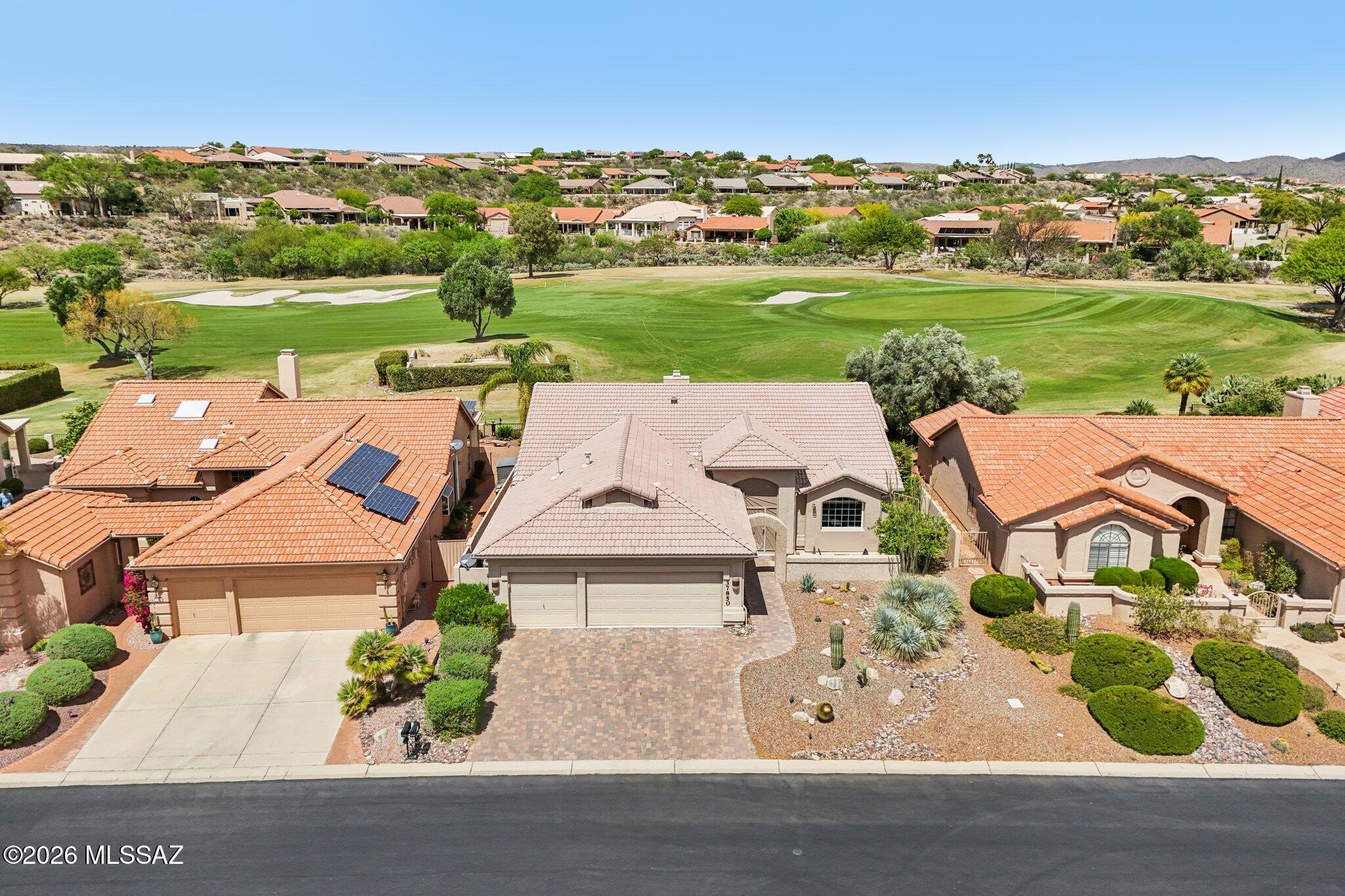 Saddlebrooke - Residential