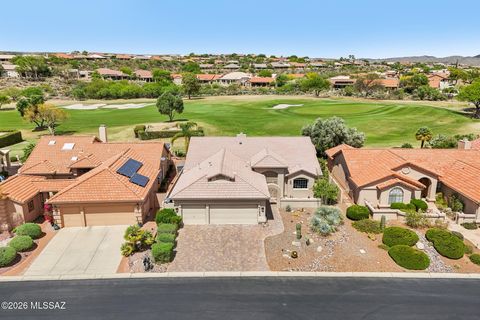 37850 S Rolling Hills Drive Saddlebrooke AZ 85739