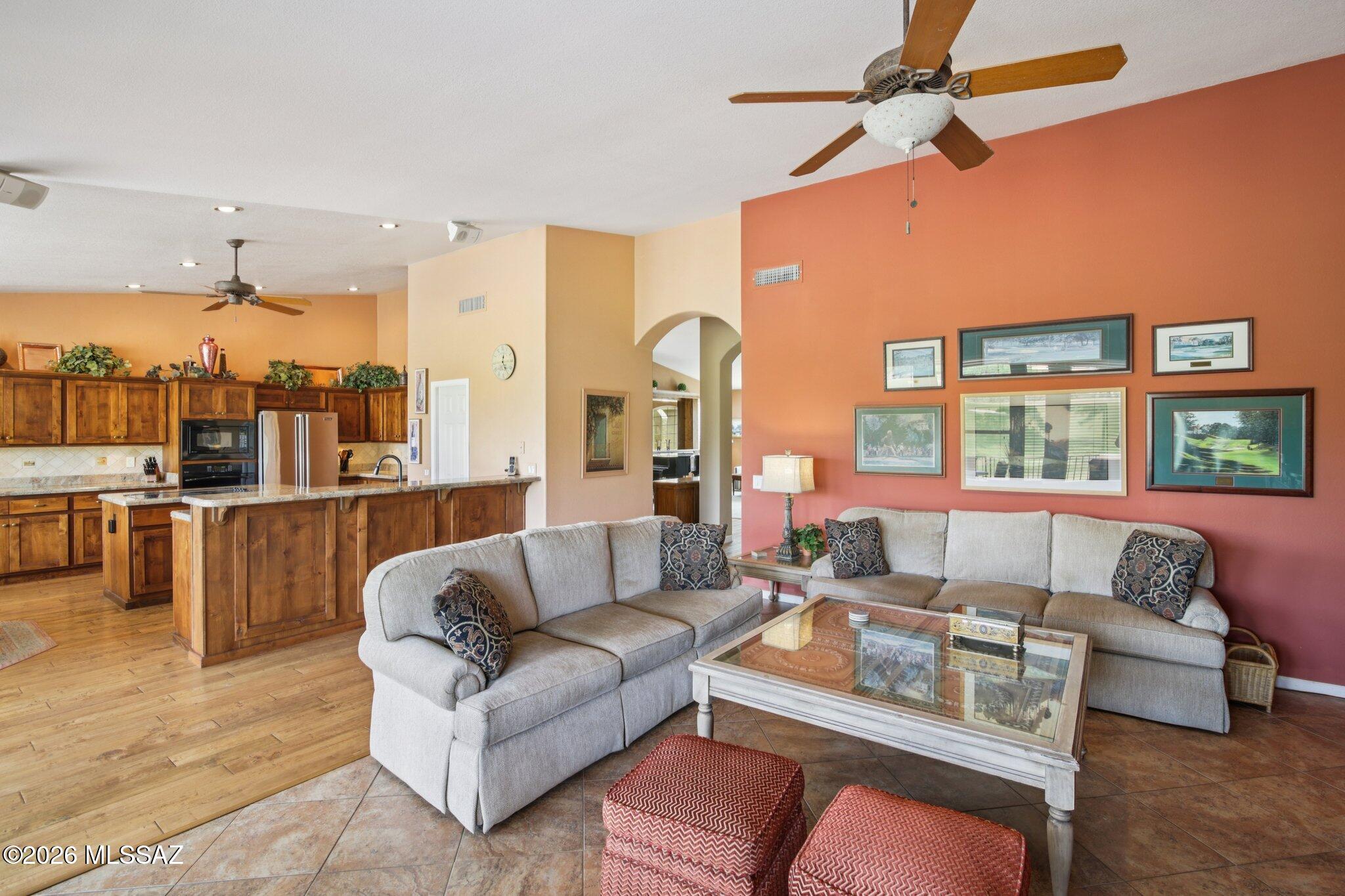 Saddlebrooke - Residential