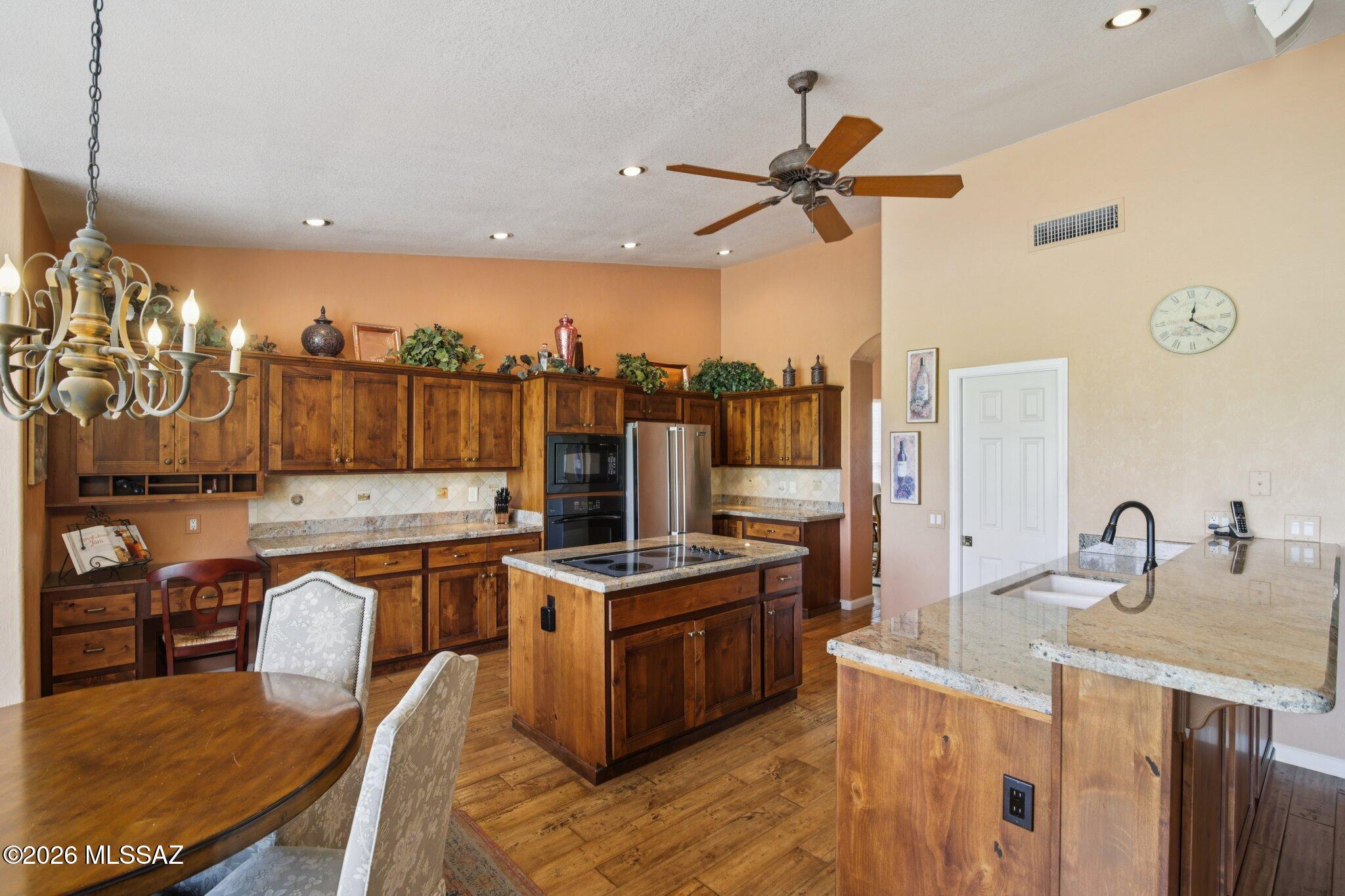 Saddlebrooke - Residential