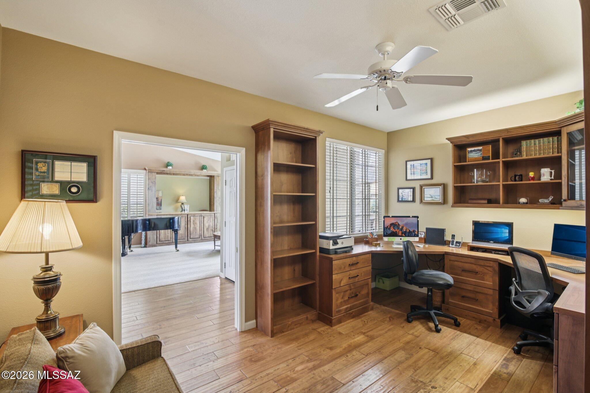 Saddlebrooke - Residential