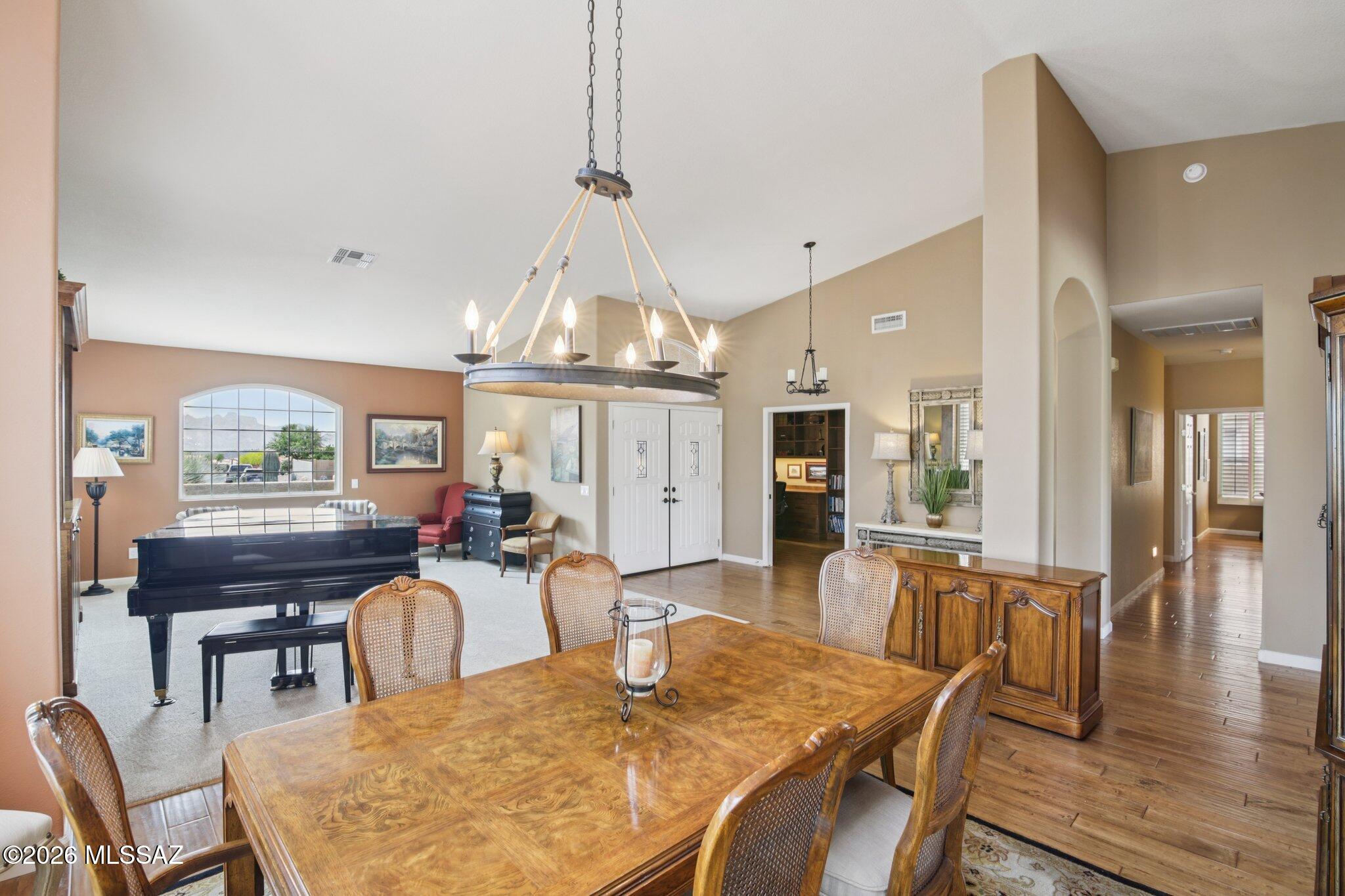 Saddlebrooke - Residential