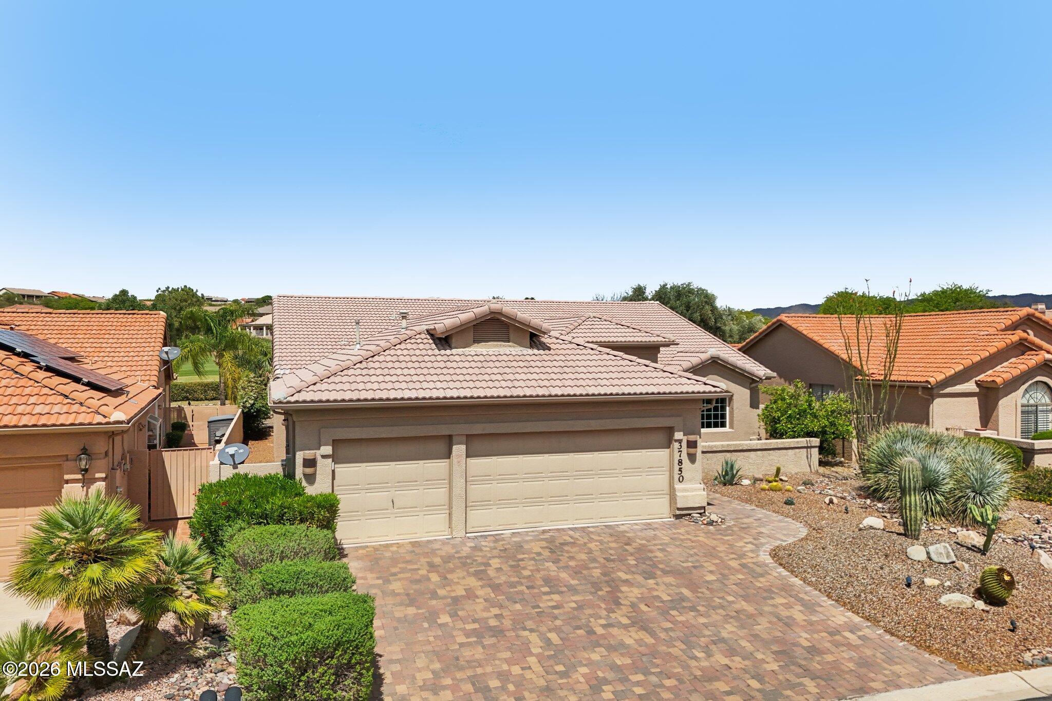 Saddlebrooke - Residential