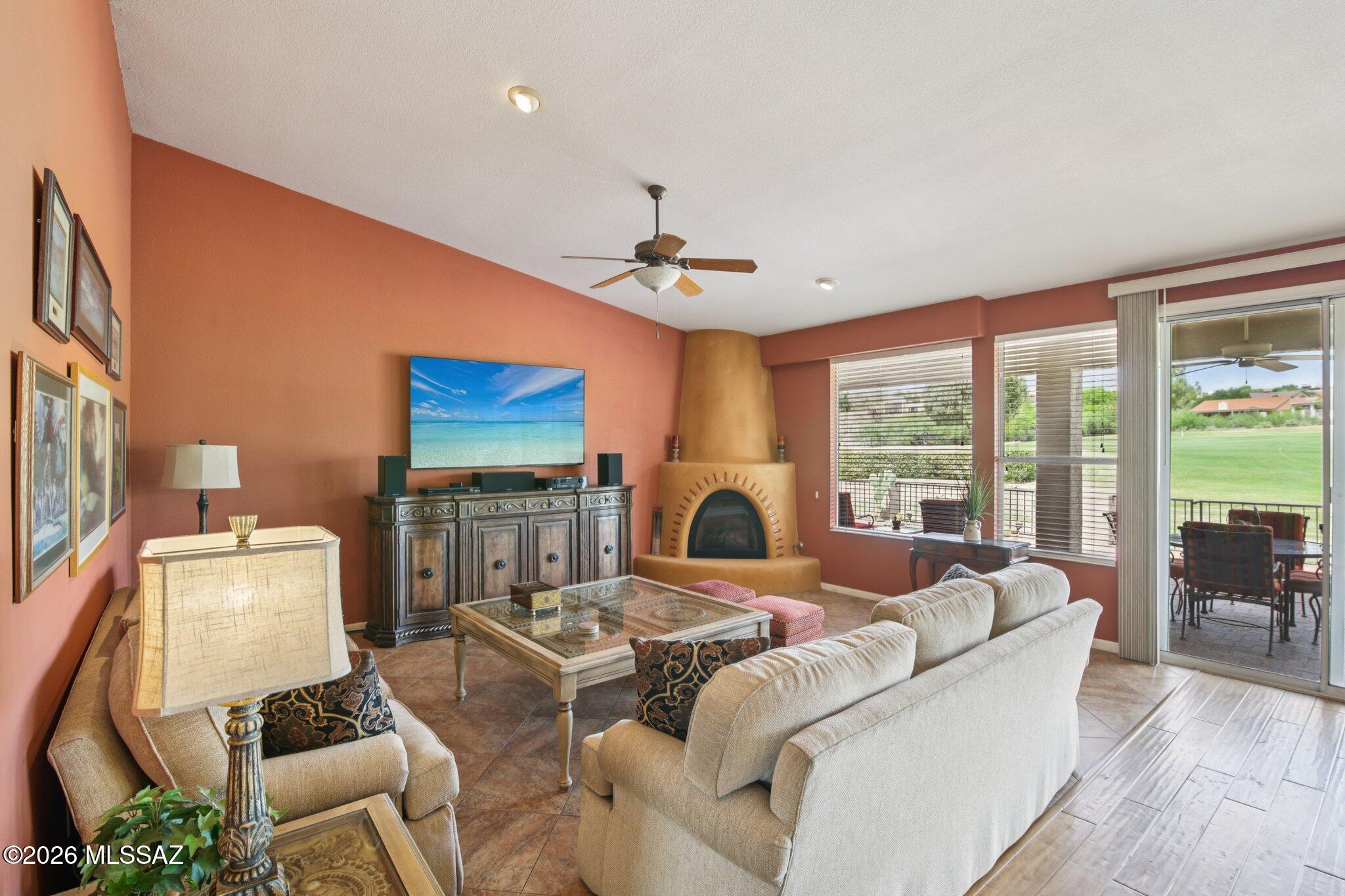Saddlebrooke - Residential