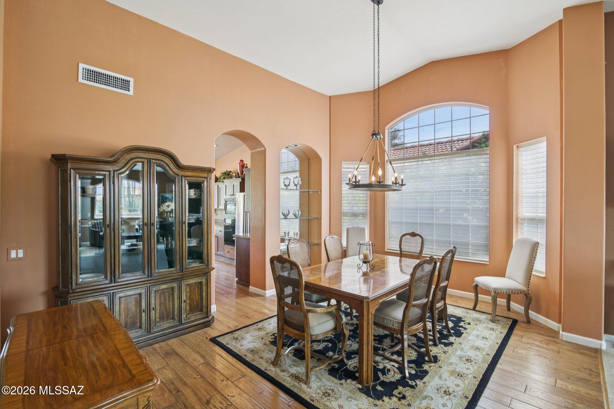 Saddlebrooke - Residential