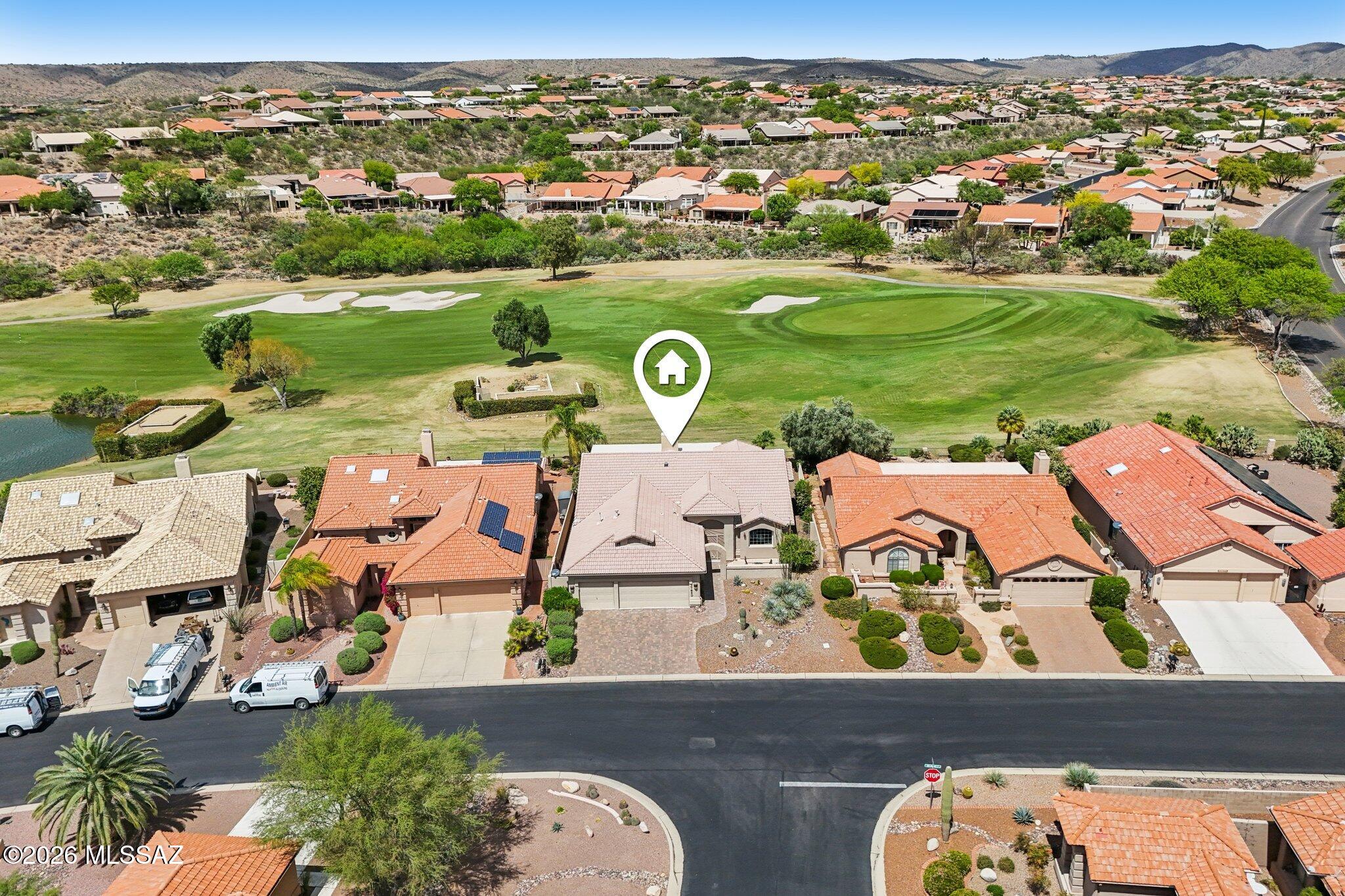 Saddlebrooke - Residential