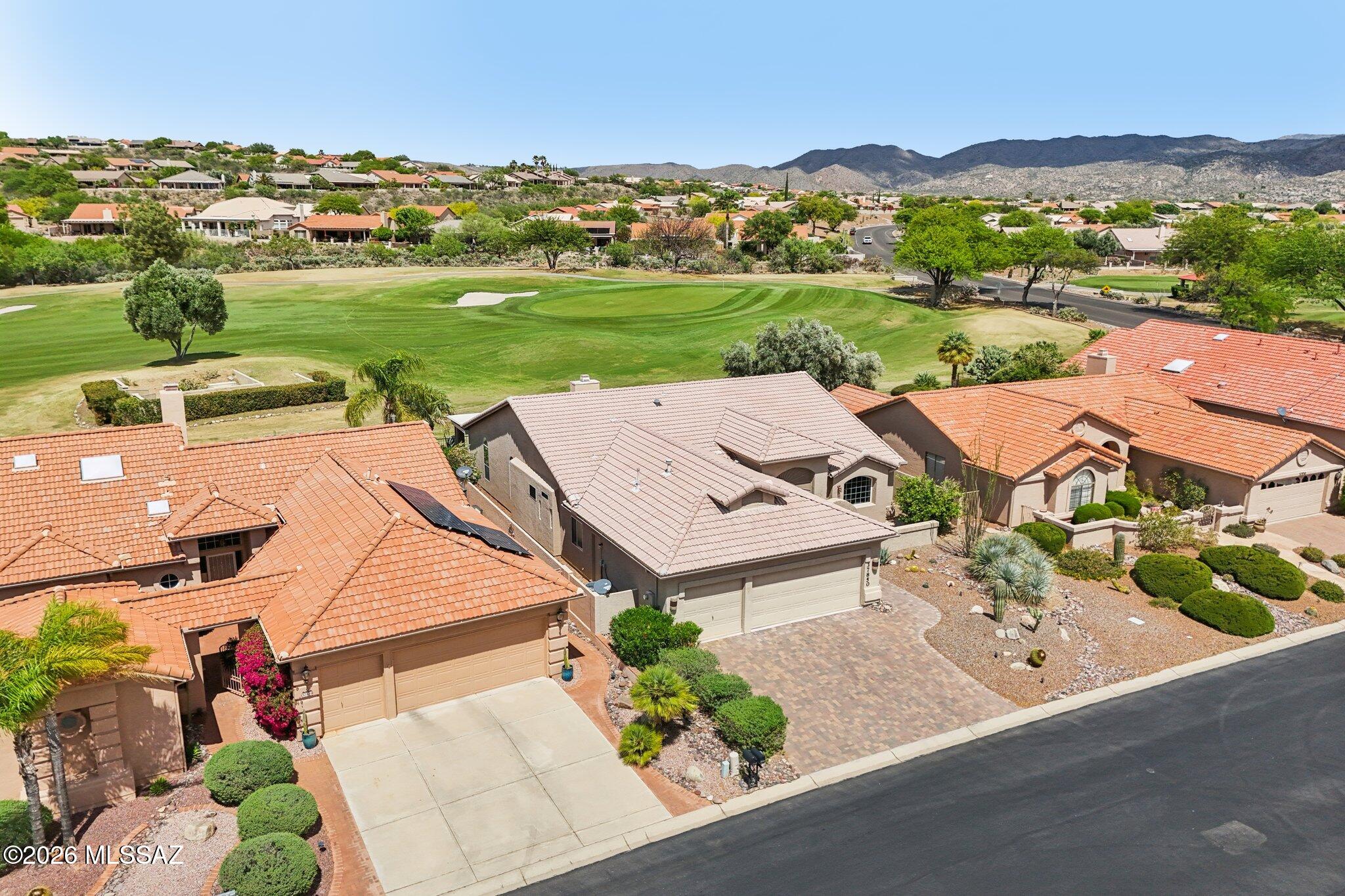 Saddlebrooke - Residential